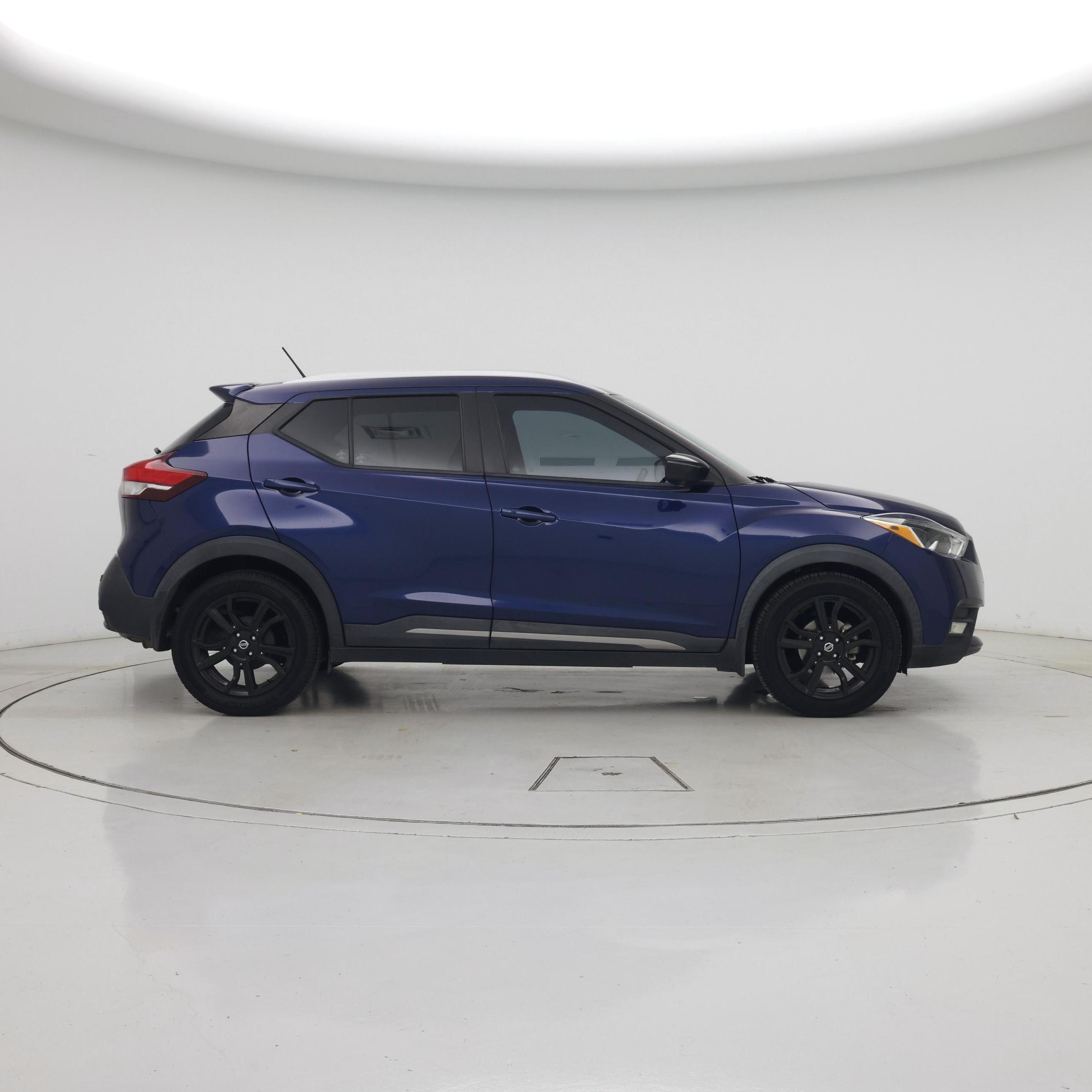 Thumbnail: 2020 Nissan Kicks - 7