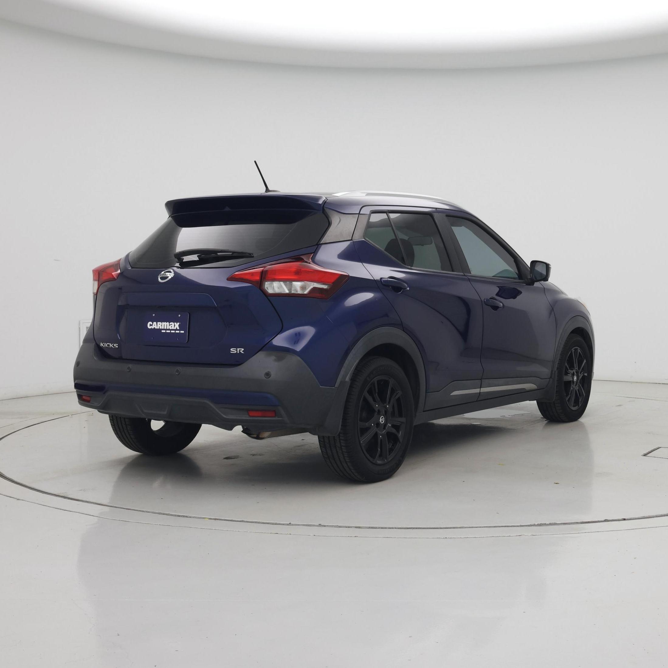 Thumbnail: 2020 Nissan Kicks - 8
