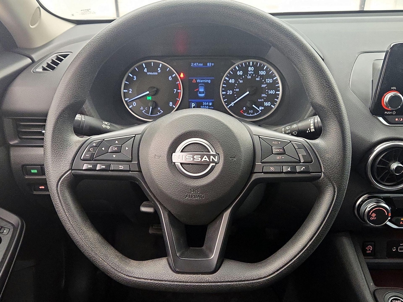Lane Departure Warning