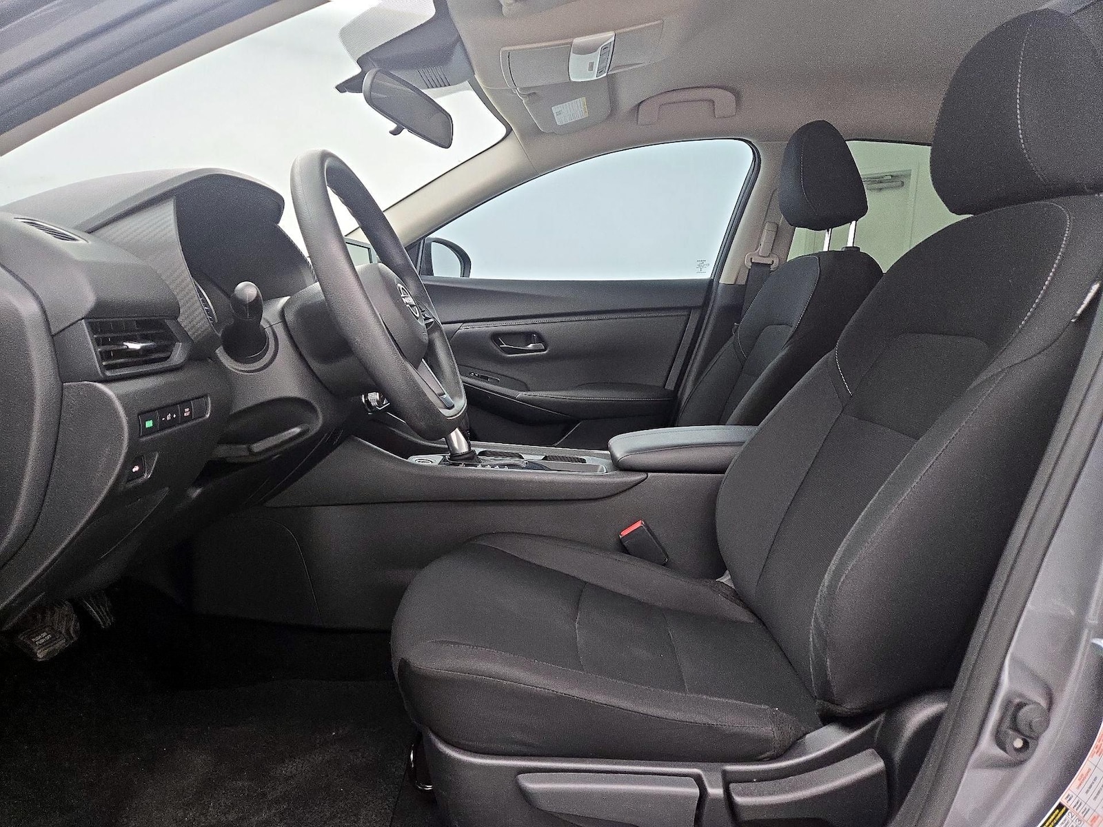 Side Airbags