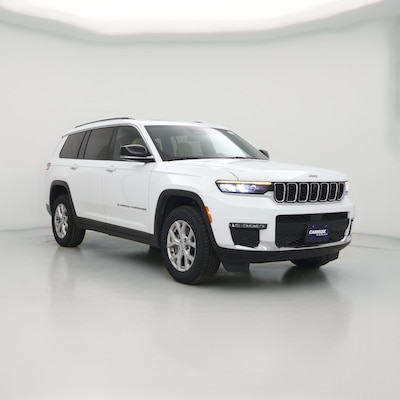 Recommended categories heading image of the selected vehicle