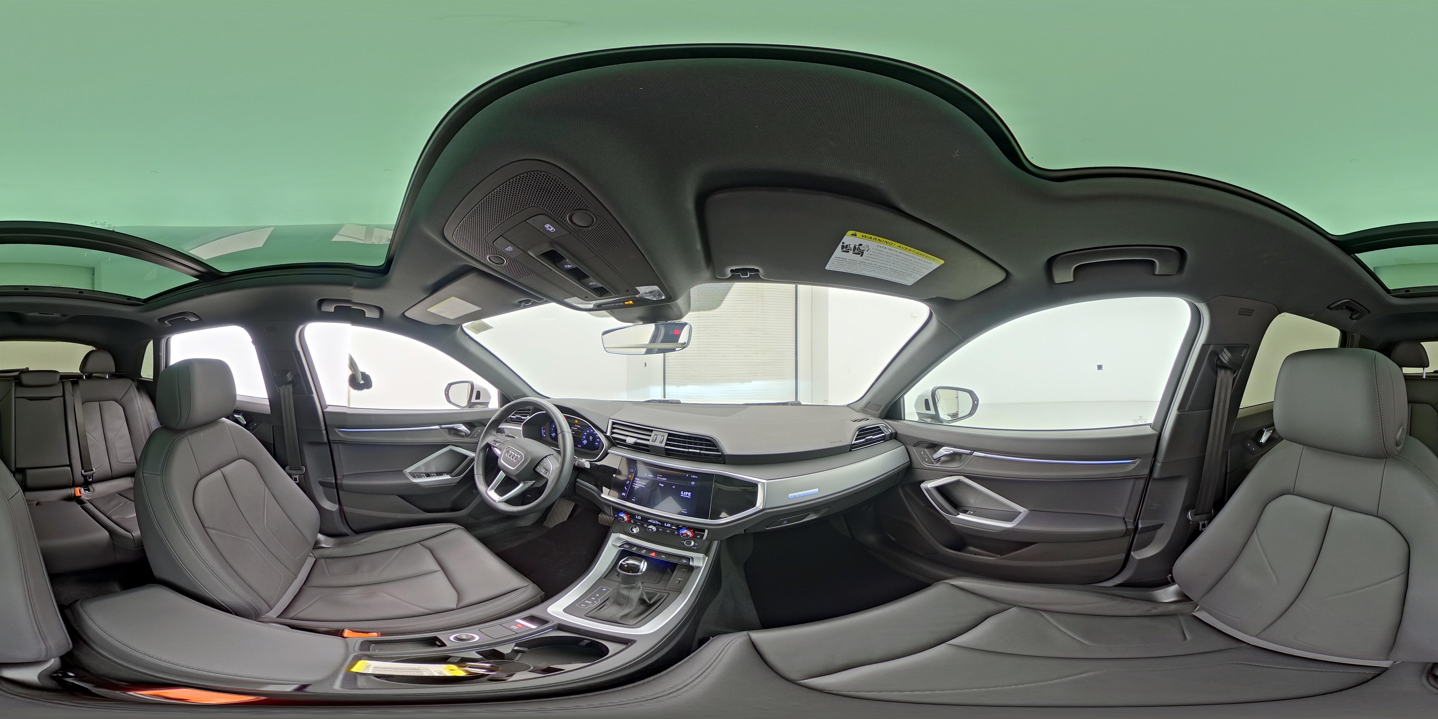 2021 Audi Q3 S Line Premium Plus - Photo 25