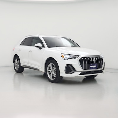 2021 Audi Q3 S-Line Premium Plus