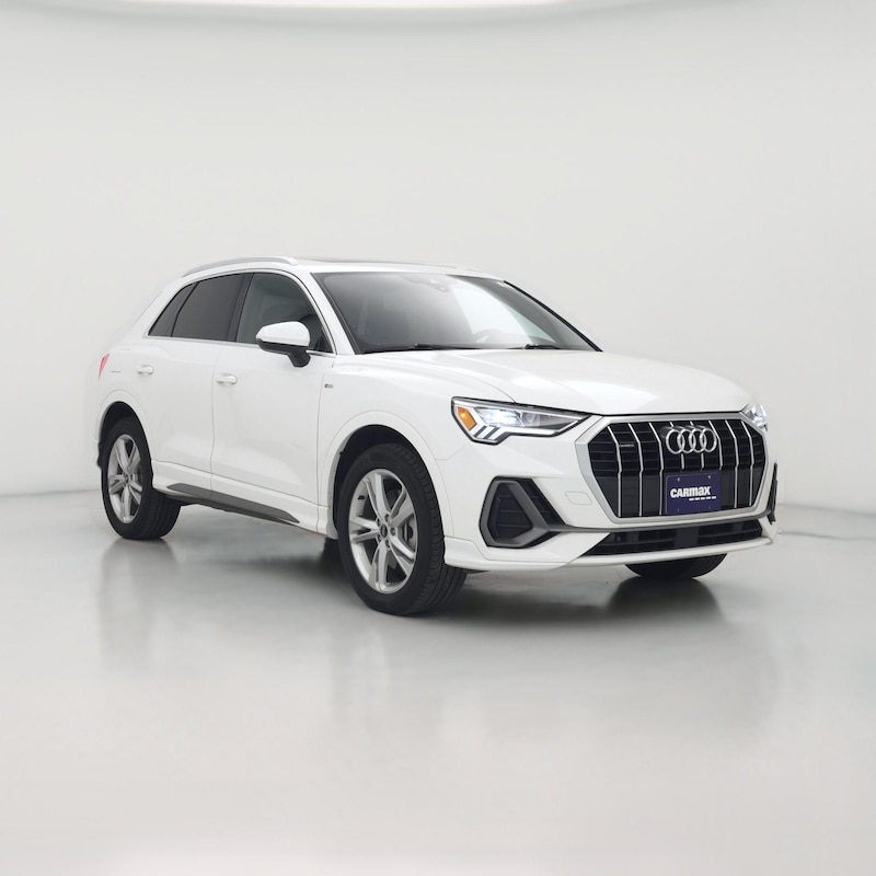 2021 Audi Q3 S-Line Premium Plus