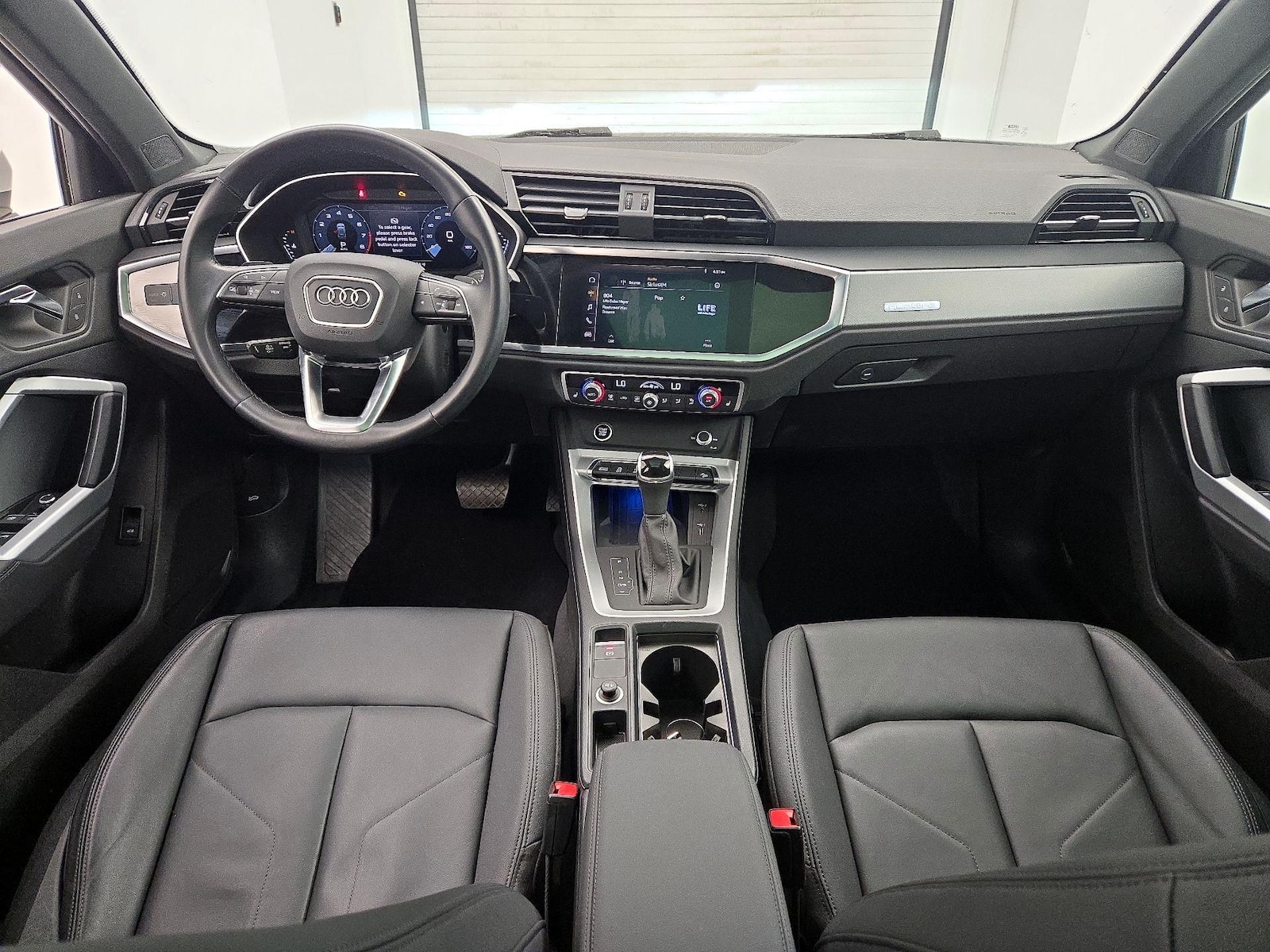 2021 Audi Q3 S Line Premium Plus - Photo 10