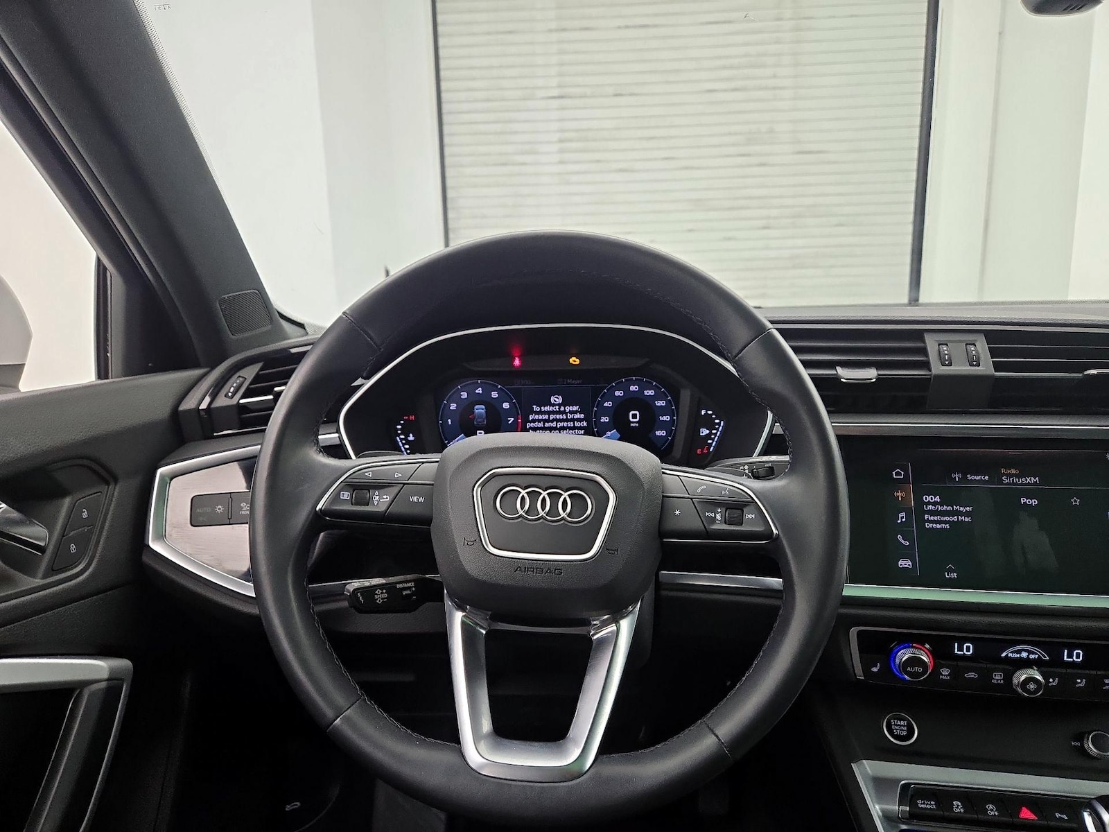 2021 Audi Q3 S Line Premium Plus - Photo 11
