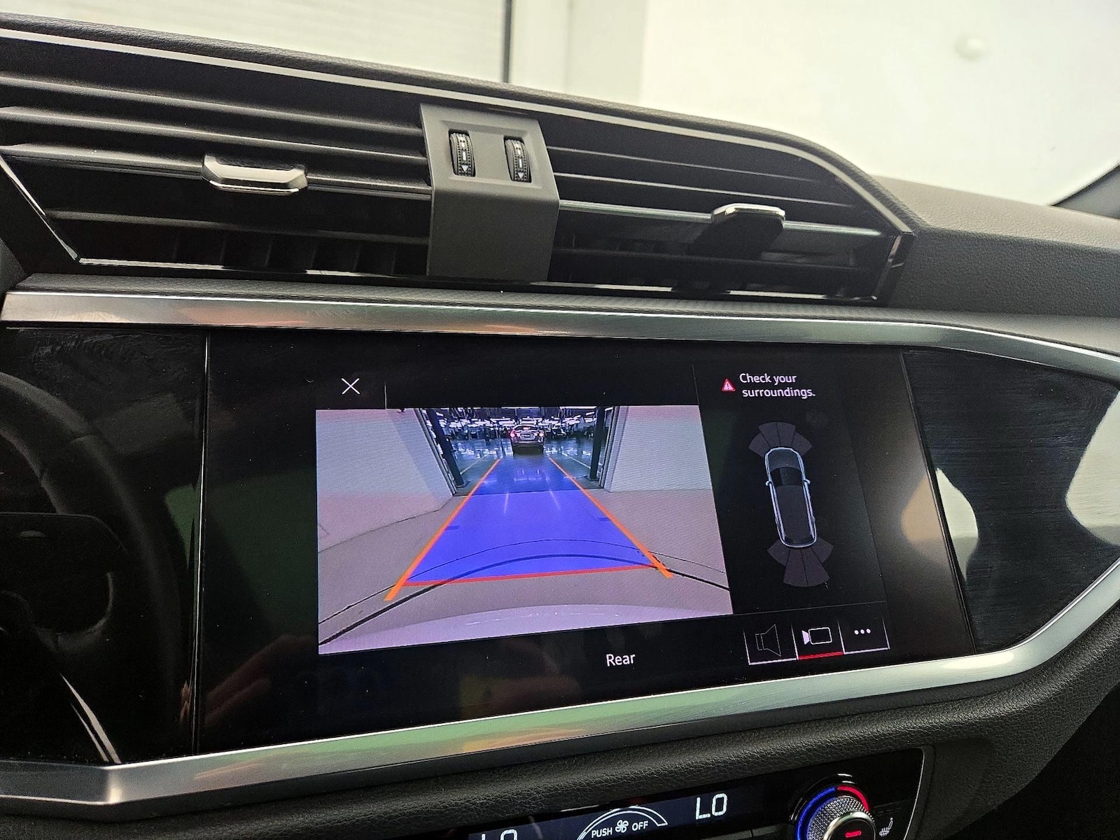 2021 Audi Q3 S Line Premium Plus - Photo 15