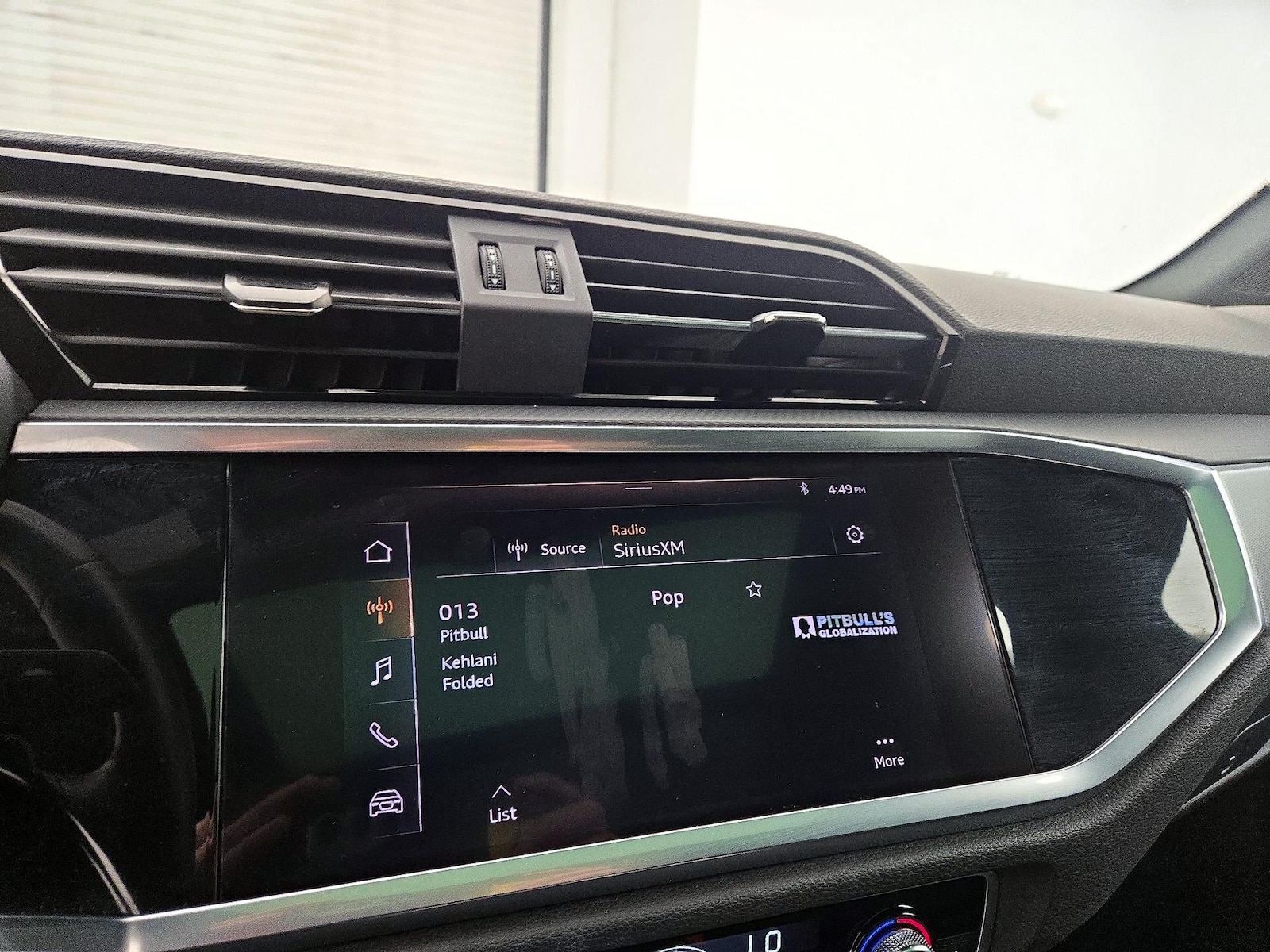 2021 Audi Q3 S Line Premium Plus - Photo 16