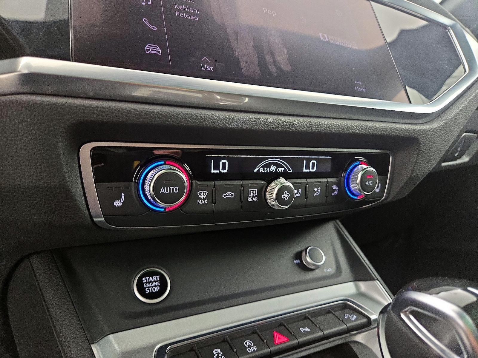2021 Audi Q3 S Line Premium Plus - Photo 17