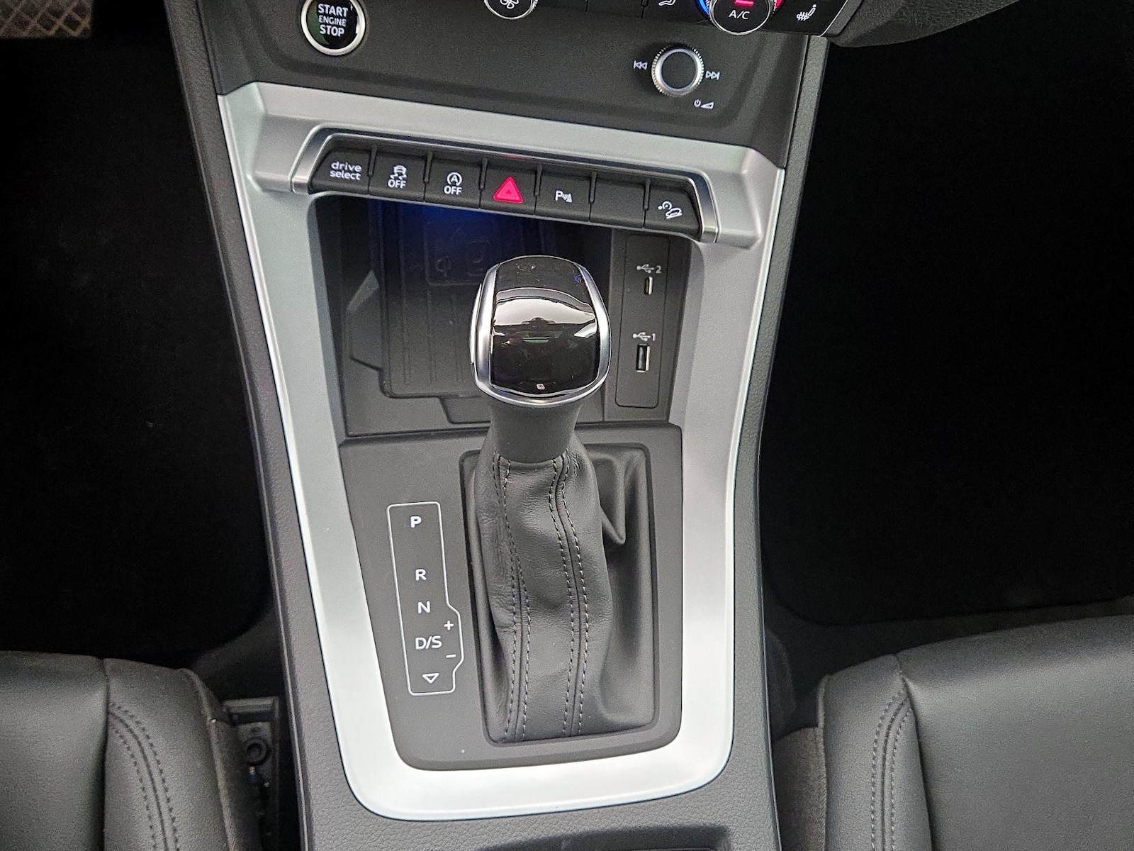 2021 Audi Q3 S Line Premium Plus - Photo 18