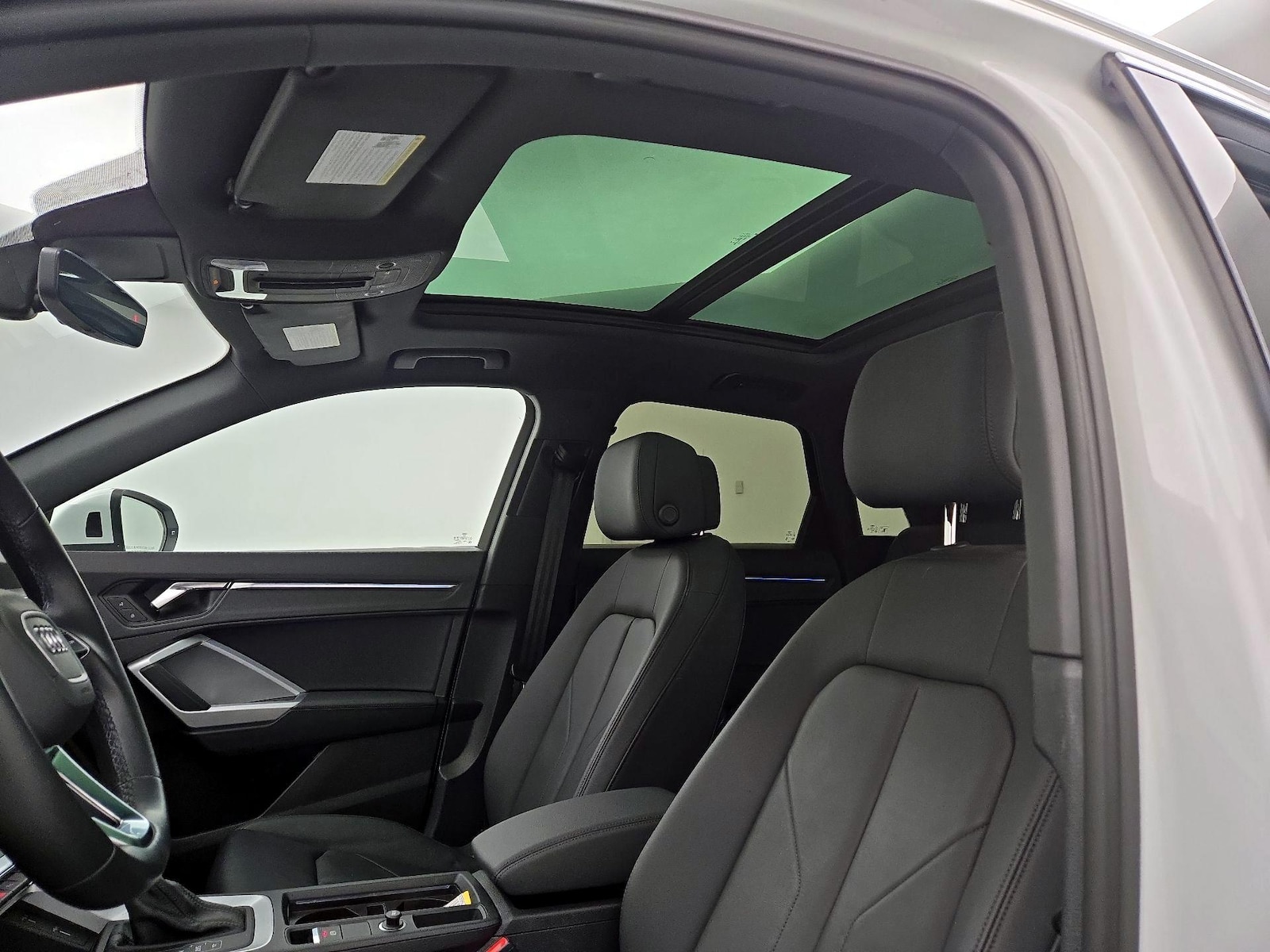 2021 Audi Q3 S Line Premium Plus - Photo 20