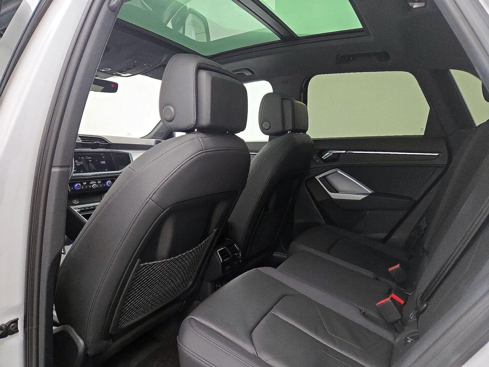2021 Audi Q3 S Line Premium Plus - Photo 21