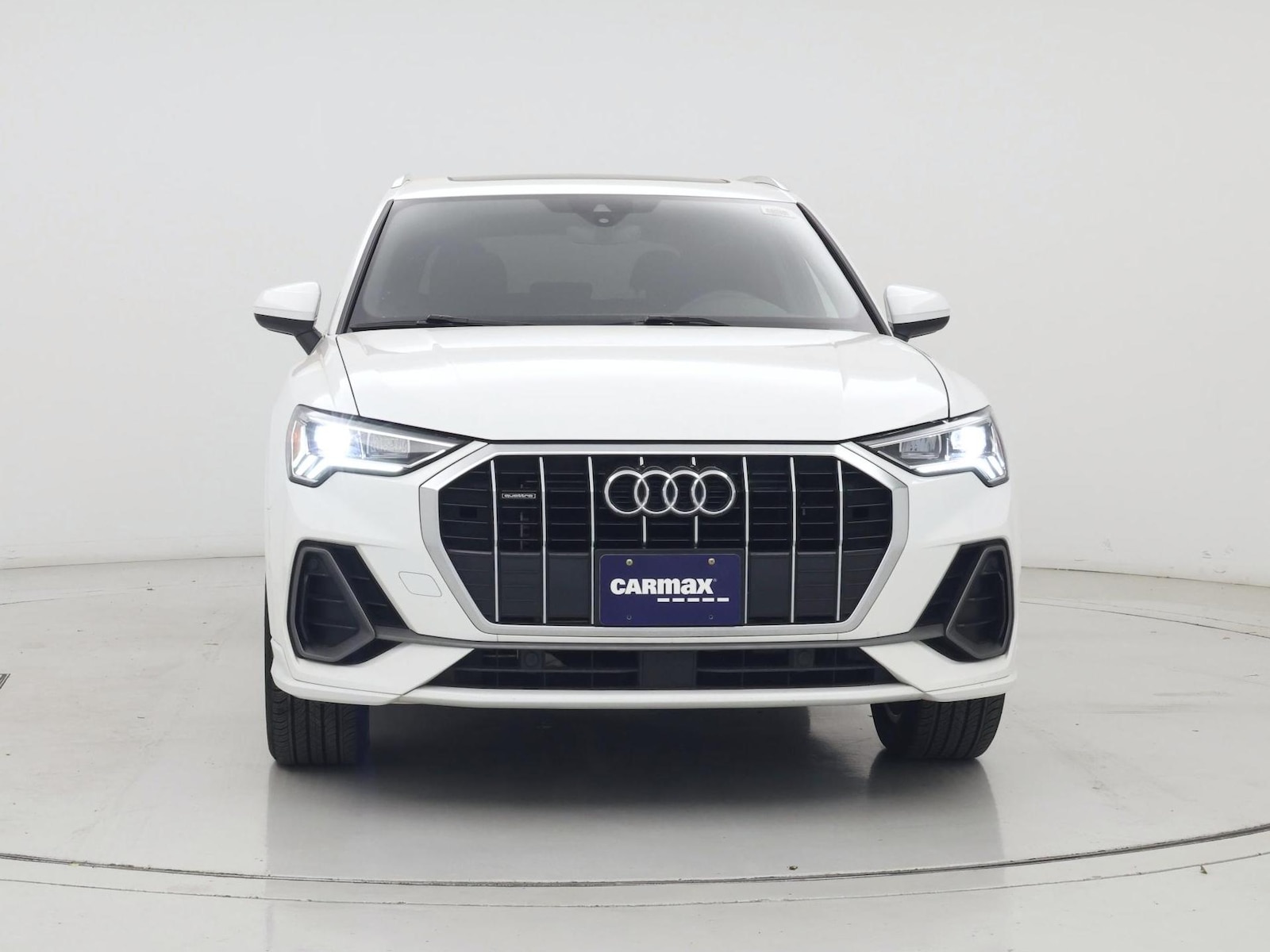 2021 Audi Q3 S Line Premium Plus - Photo 6