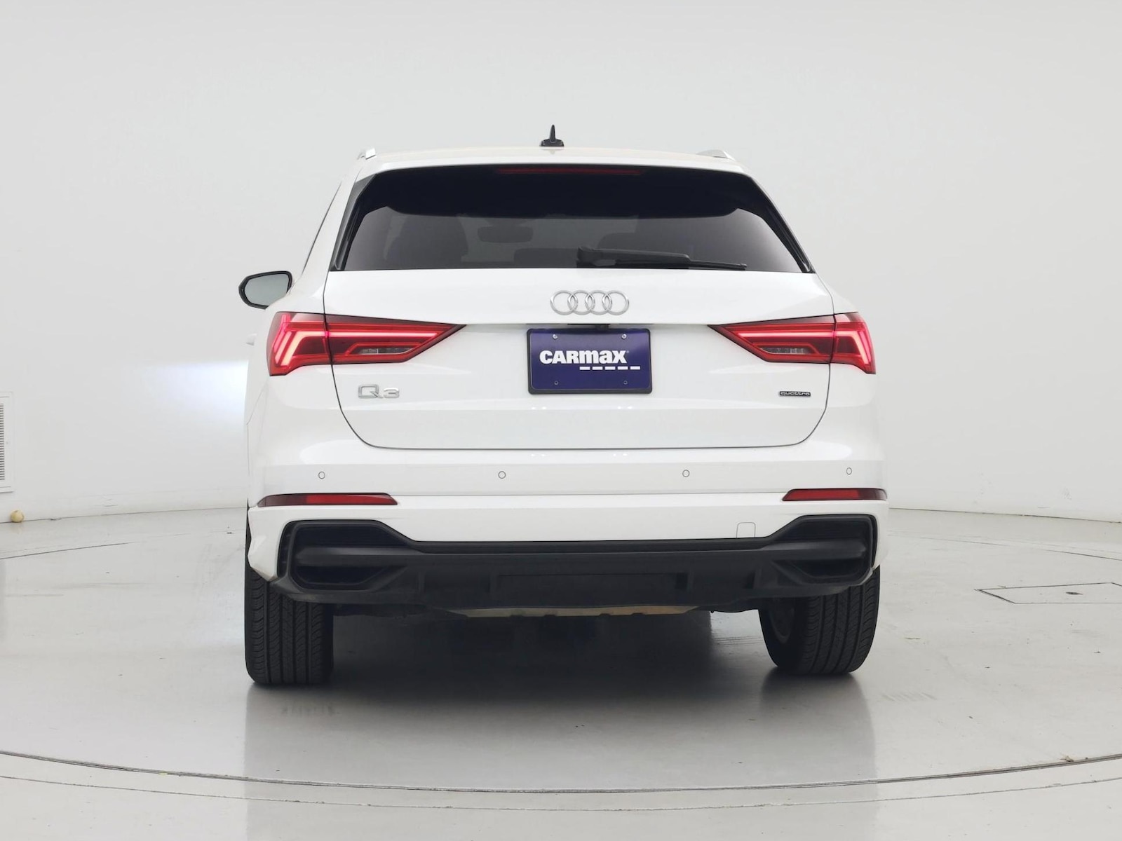 2021 Audi Q3 S Line Premium Plus - Photo 7