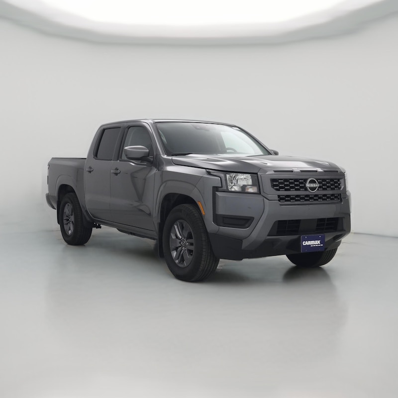 2025 Nissan Frontier PRO-X