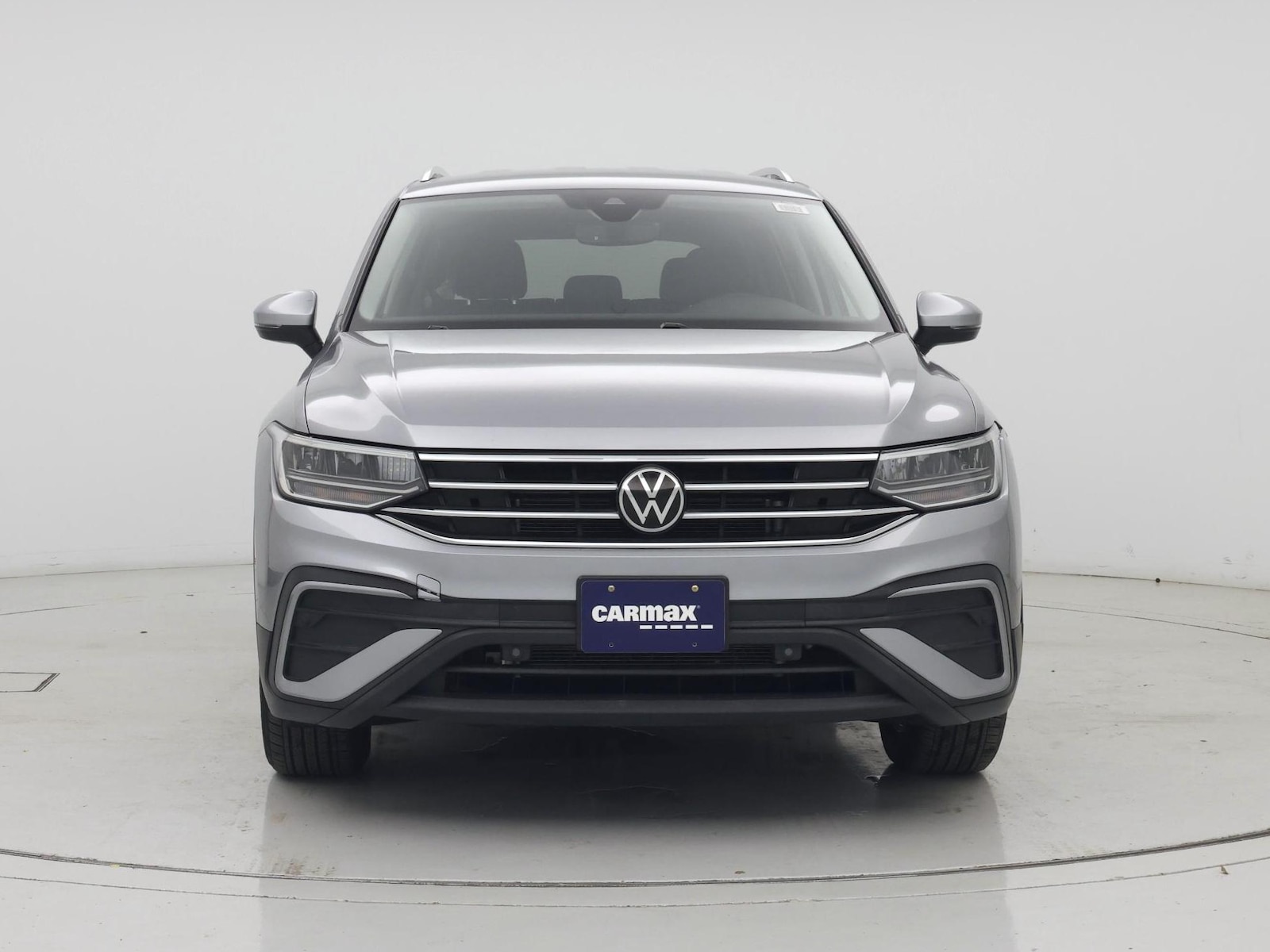 2023 Volkswagen Tiguan SE - Photo 6