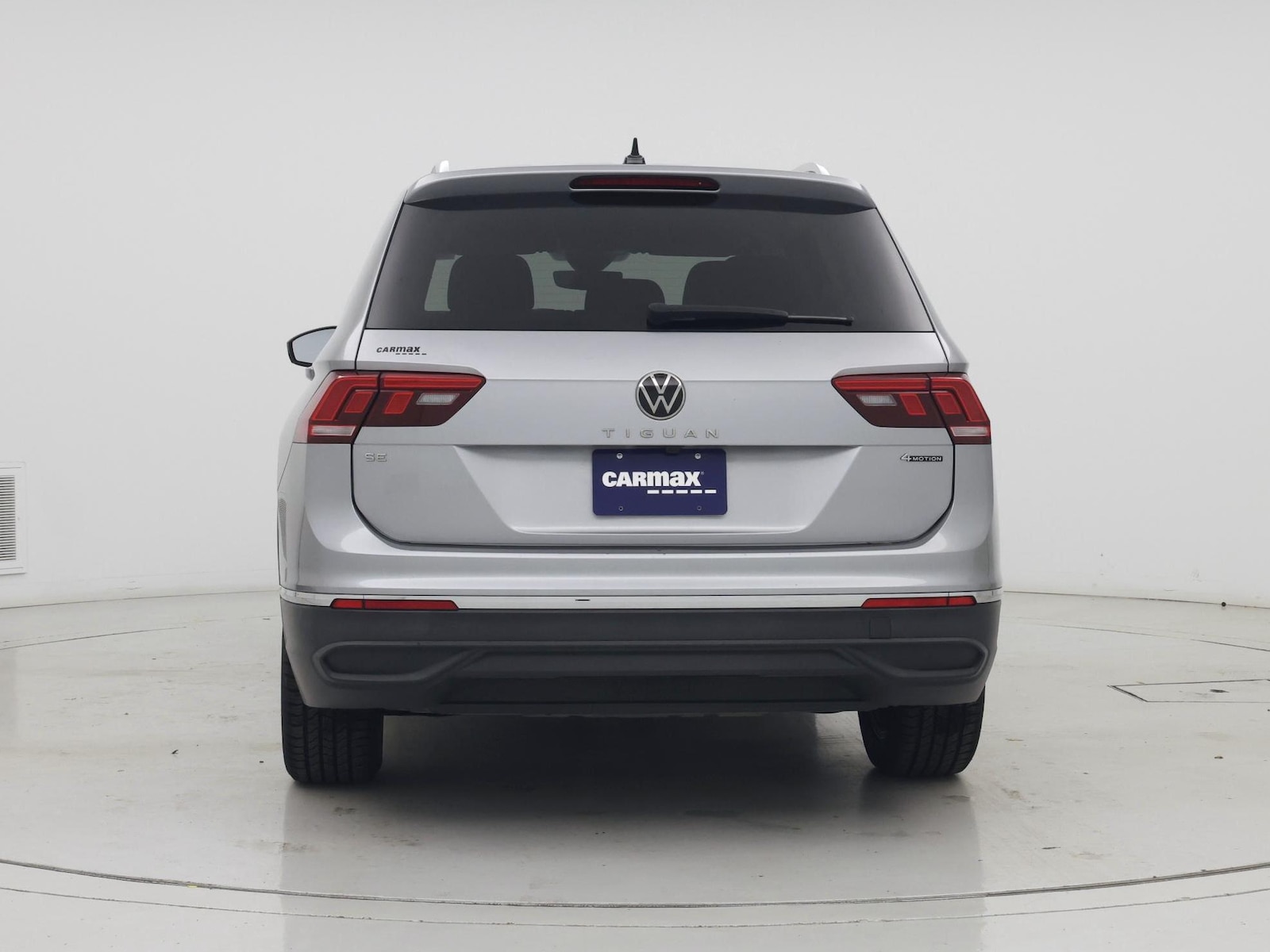 2023 Volkswagen Tiguan SE - Photo 7