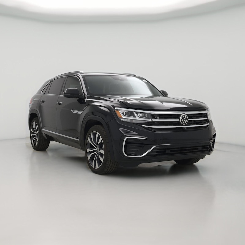 2021 Volkswagen Atlas Cross Sport SEL Premium R-Line