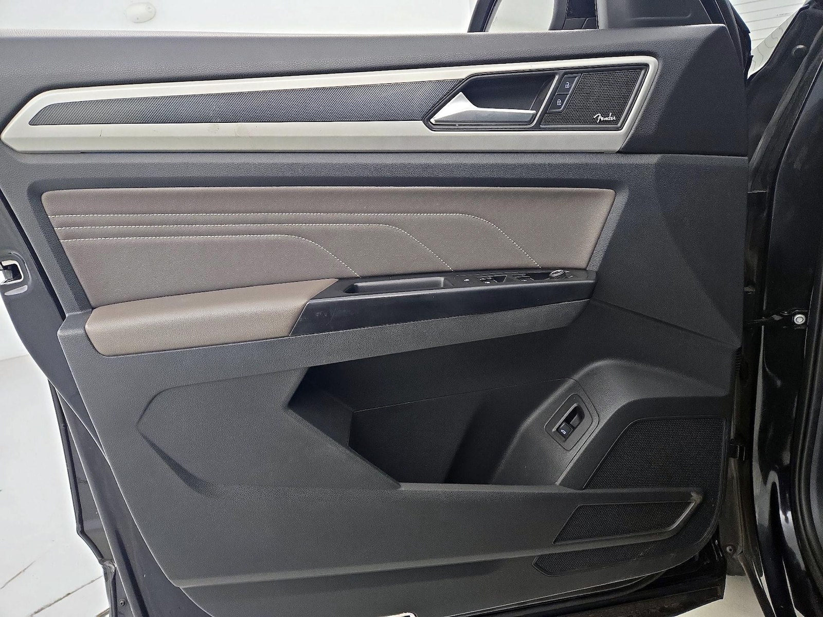 2021 Volkswagen Atlas Cross Sport SEL Premium R-Line - Photo 13