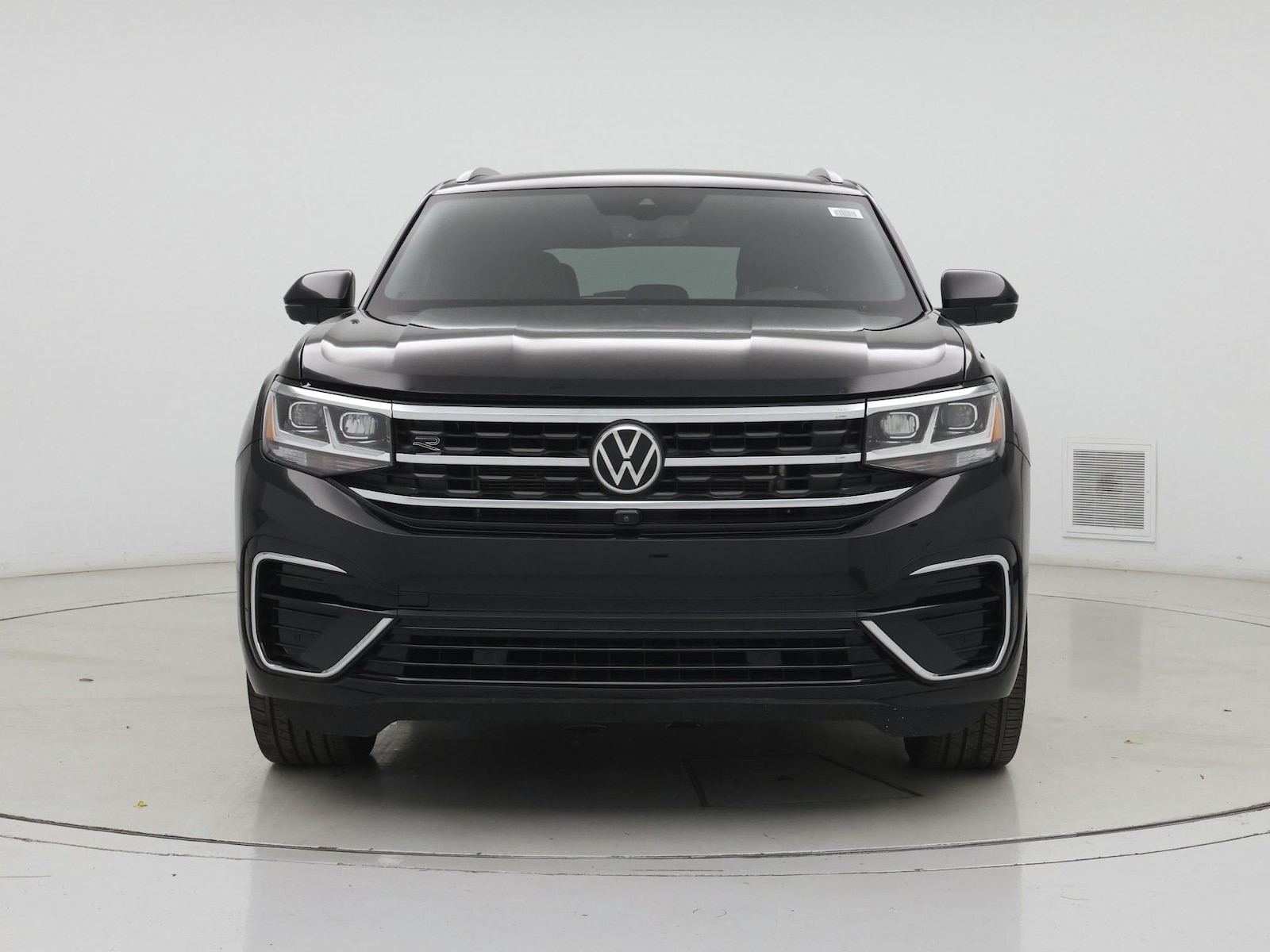 2021 Volkswagen Atlas Cross Sport SEL Premium R-Line - Photo 6