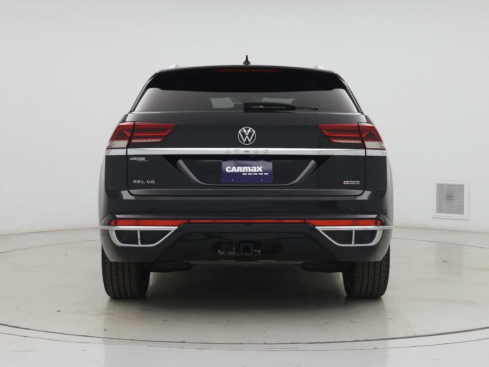 2021 Volkswagen Atlas Cross Sport SEL Premium R-Line - Photo 7