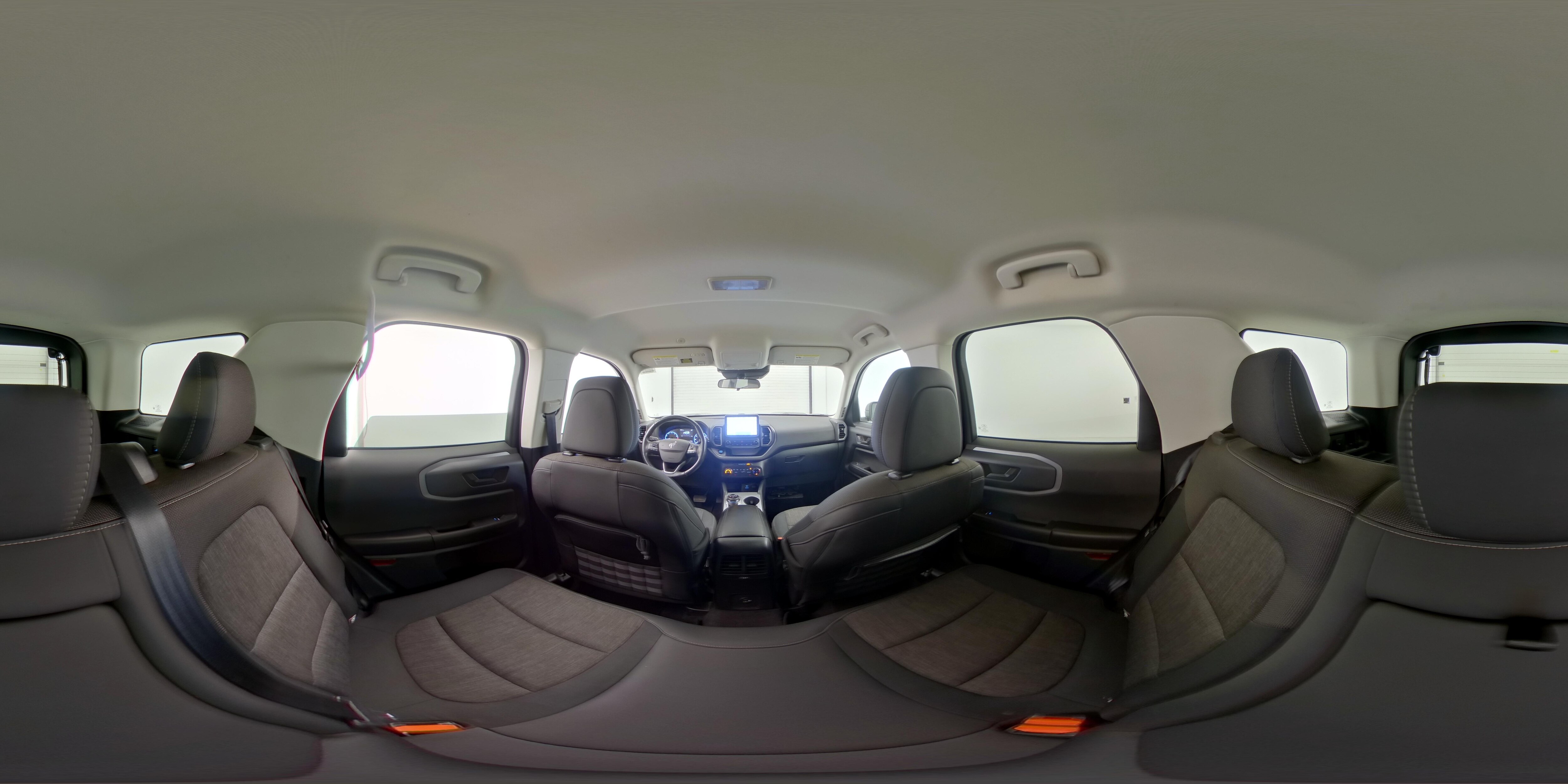 2022 Ford Bronco Sport Big Bend - Photo 26