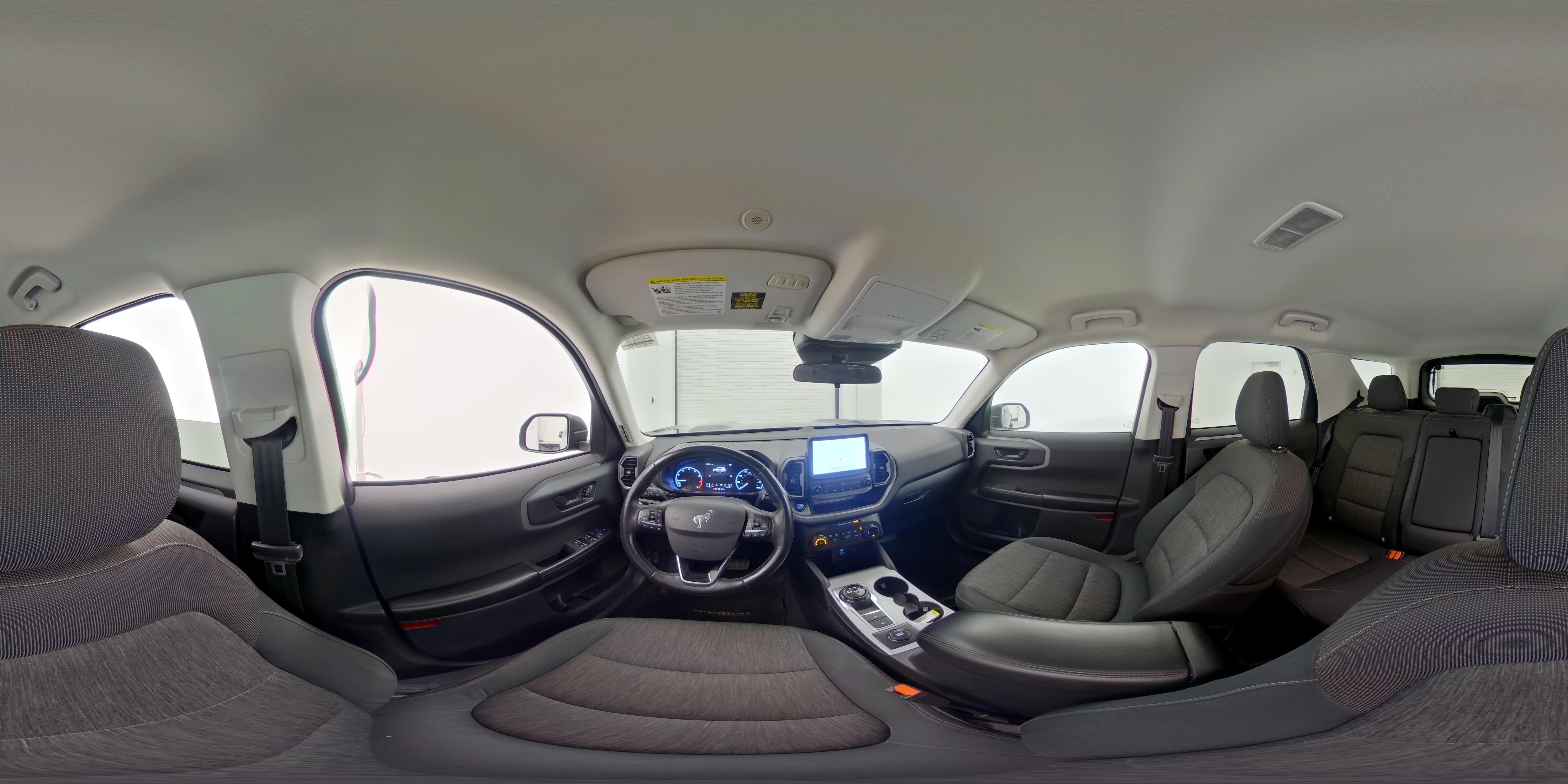 2022 Ford Bronco Sport Big Bend - Photo 27