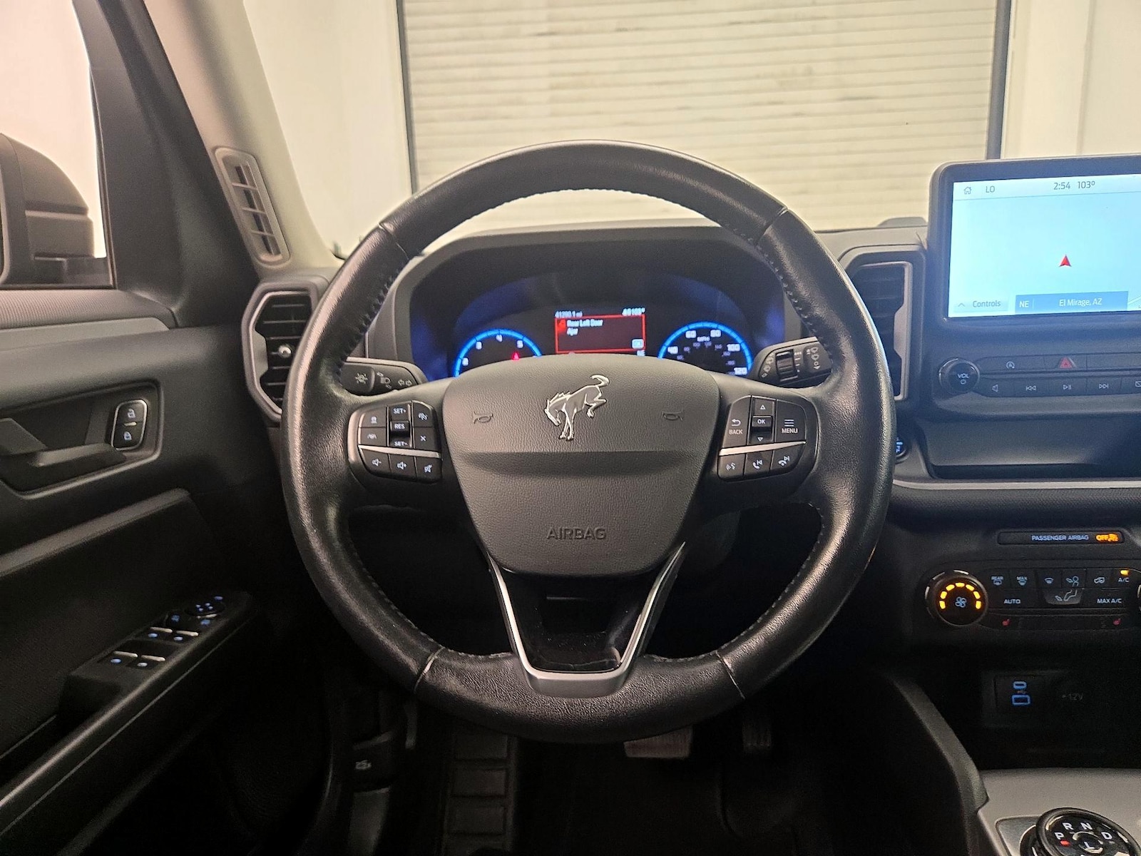 2022 Ford Bronco Sport Big Bend - Photo 11