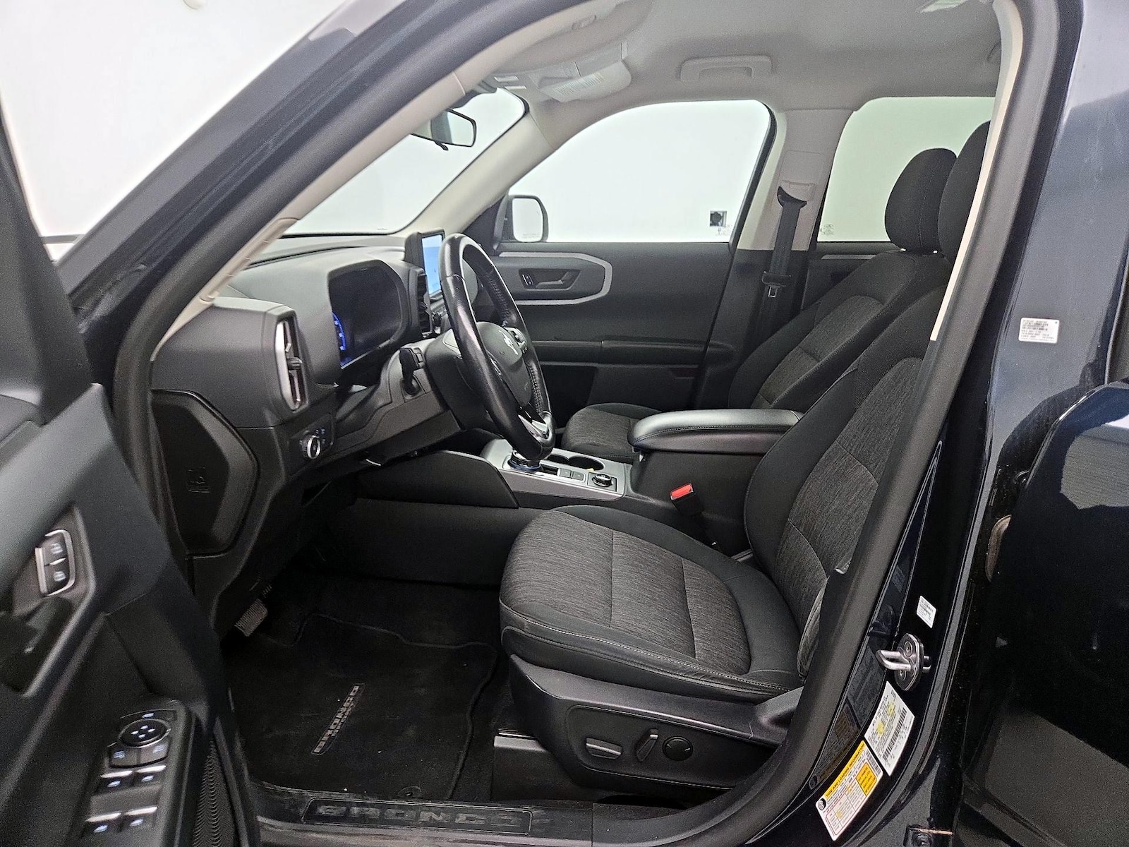 2022 Ford Bronco Sport Big Bend - Photo 12