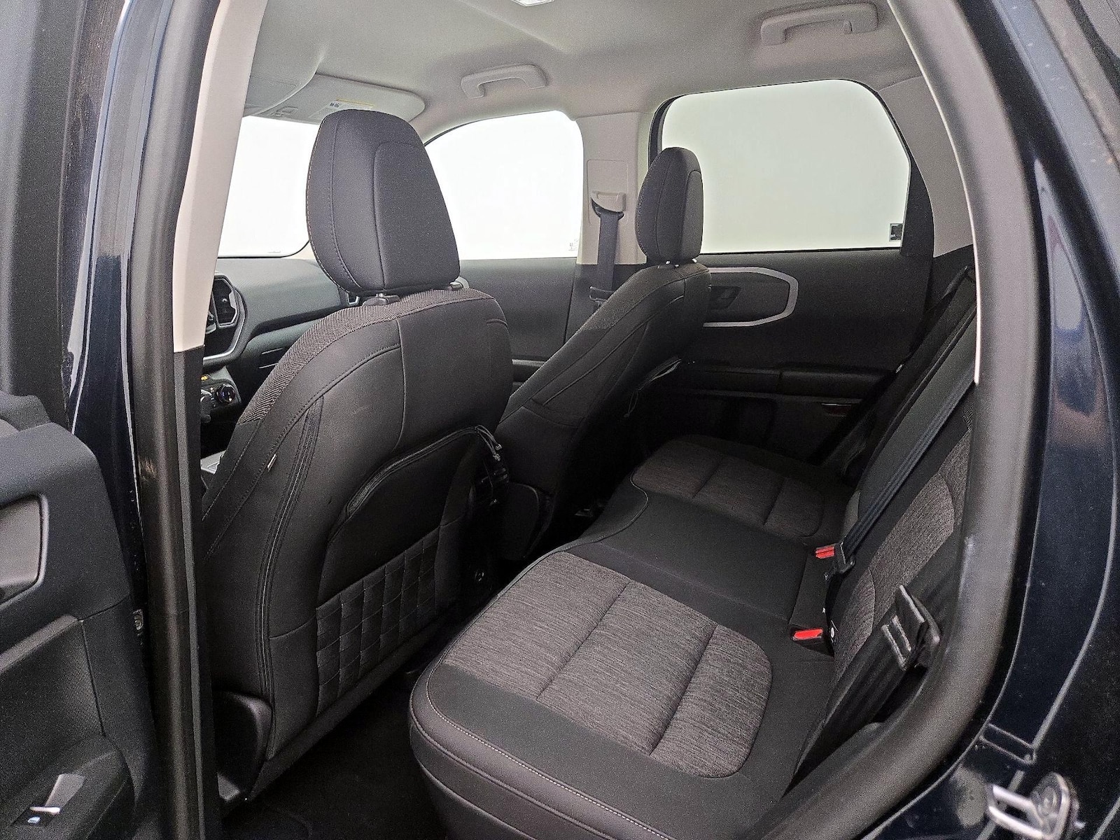 2022 Ford Bronco Sport Big Bend - Photo 21