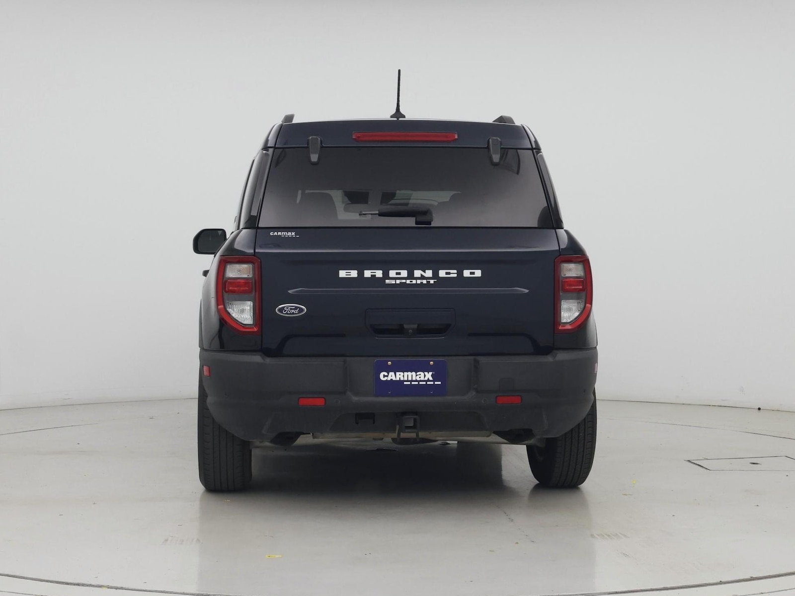2022 Ford Bronco Sport Big Bend - Photo 7