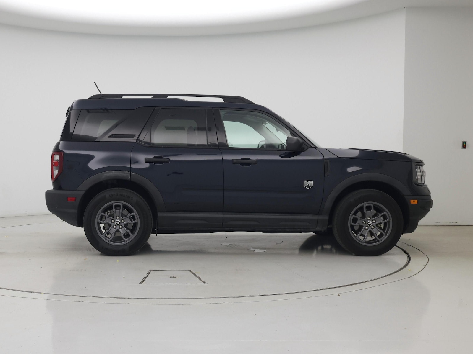 2022 Ford Bronco Sport Big Bend - Photo 8