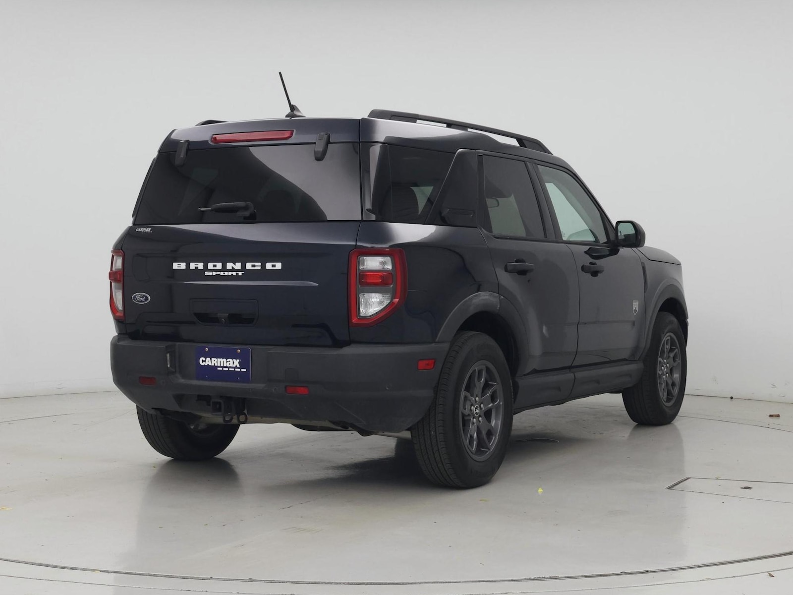 2022 Ford Bronco Sport Big Bend - Photo 9
