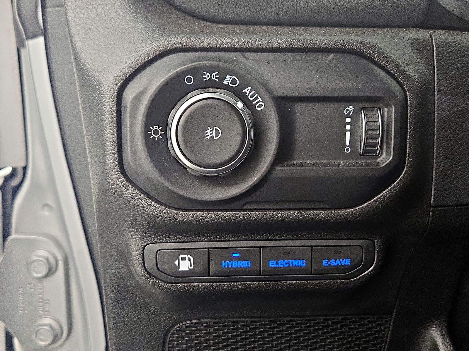 2023 Jeep Wrangler 4xe Sahara 4XE - Photo 14