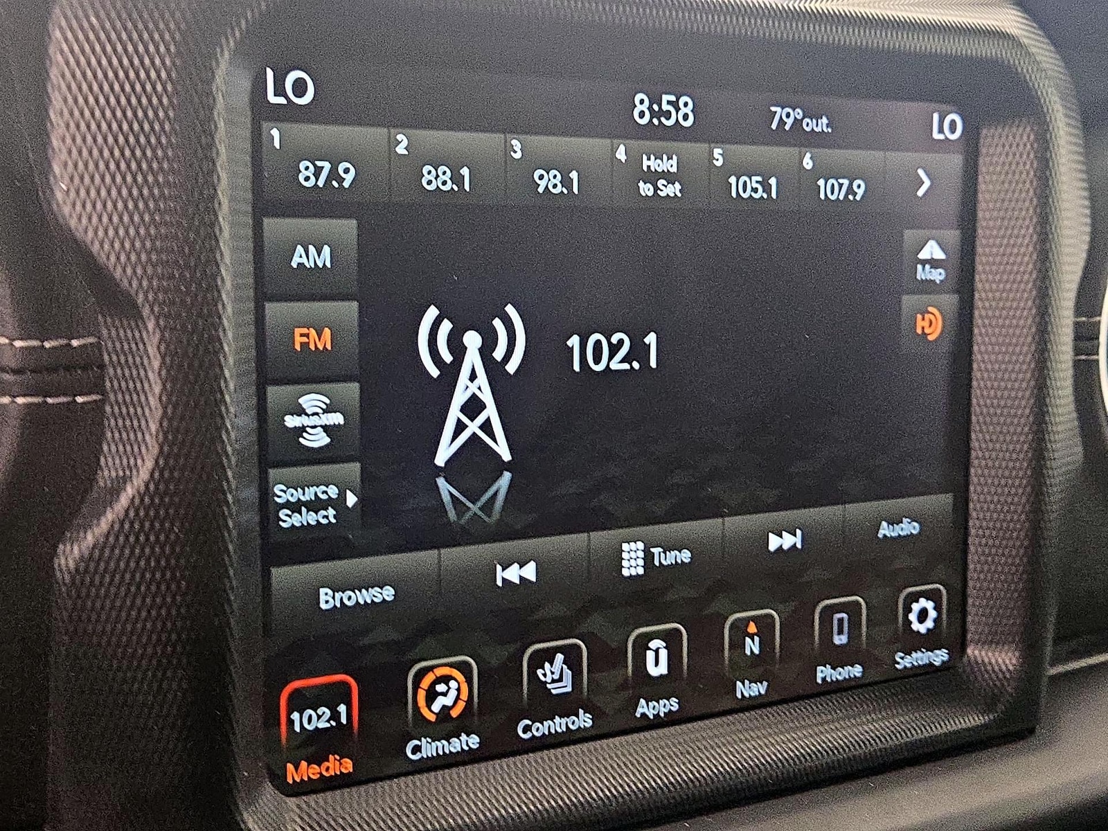 2023 Jeep Wrangler 4xe Sahara 4XE - Photo 17