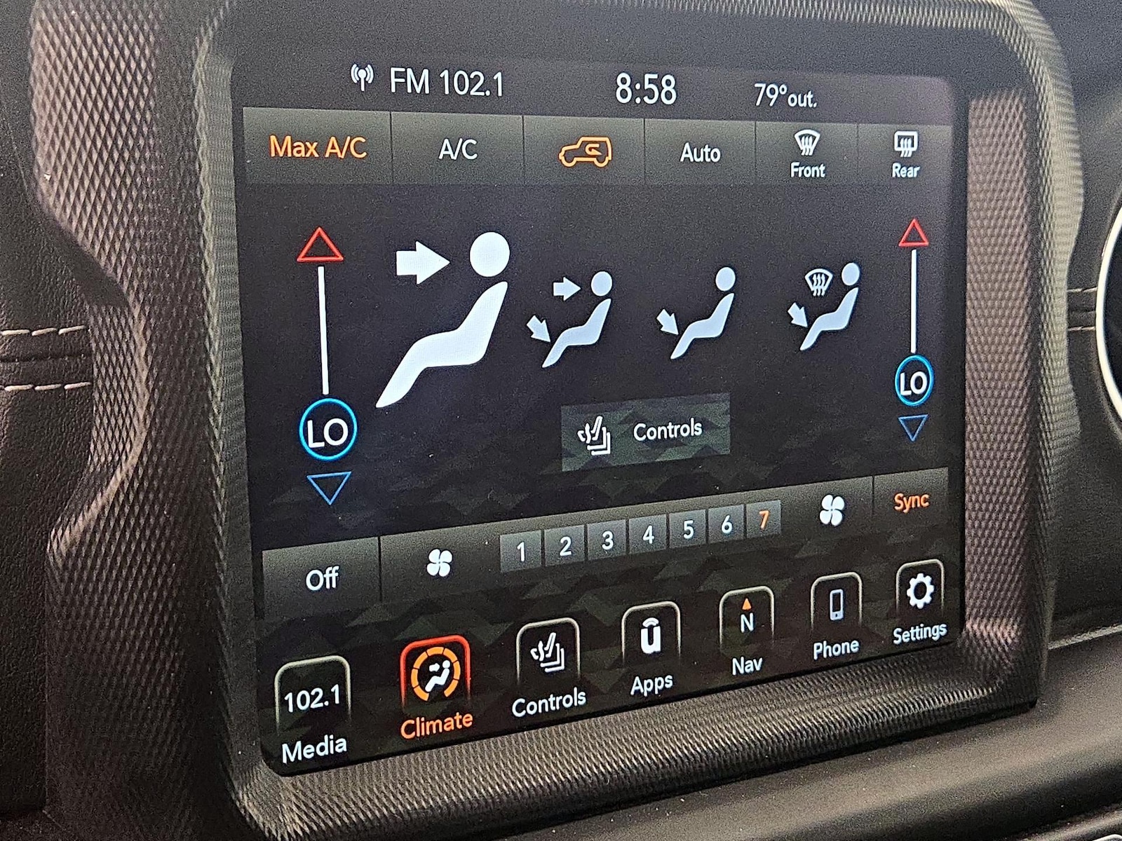 2023 Jeep Wrangler 4xe Sahara 4XE - Photo 18