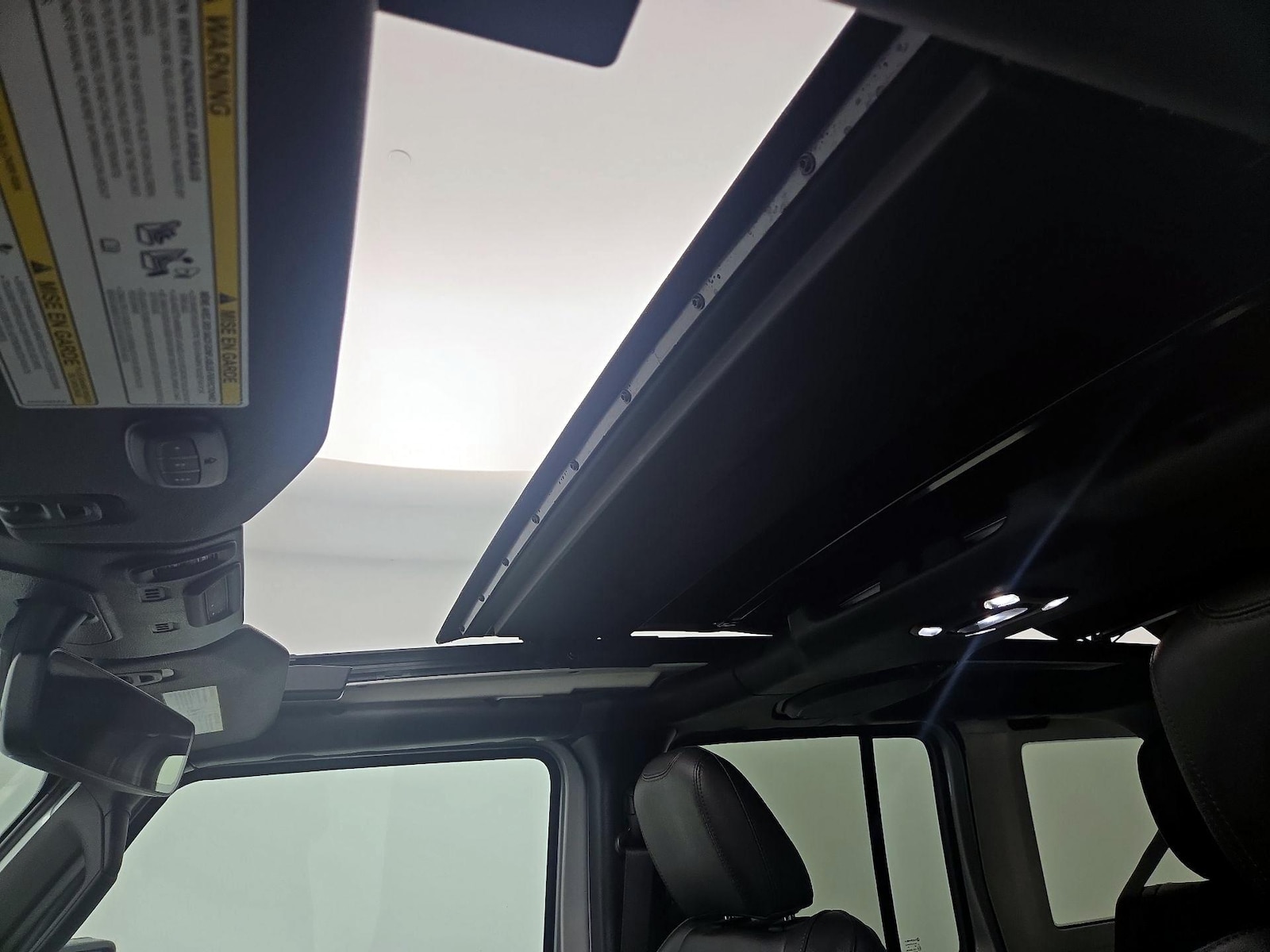2023 Jeep Wrangler 4xe Sahara 4XE - Photo 21