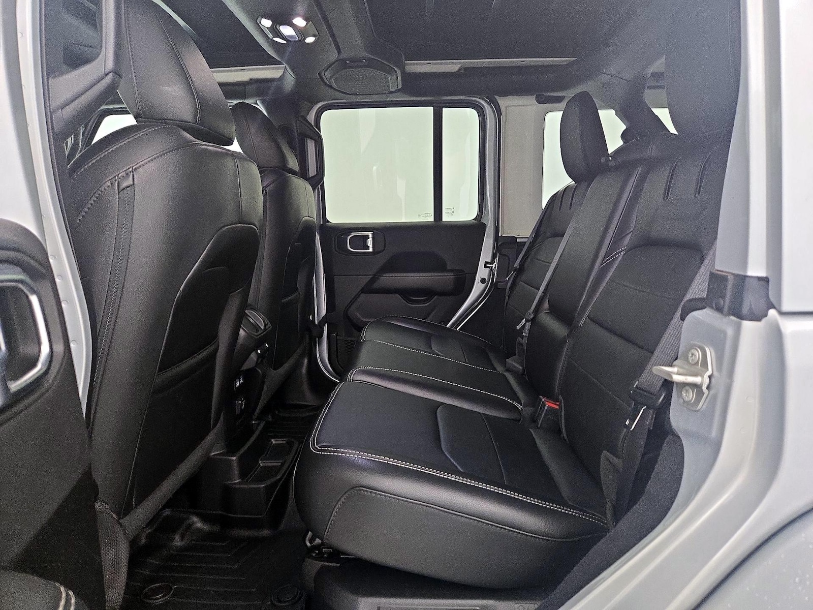 2023 Jeep Wrangler 4xe Sahara 4XE - Photo 22