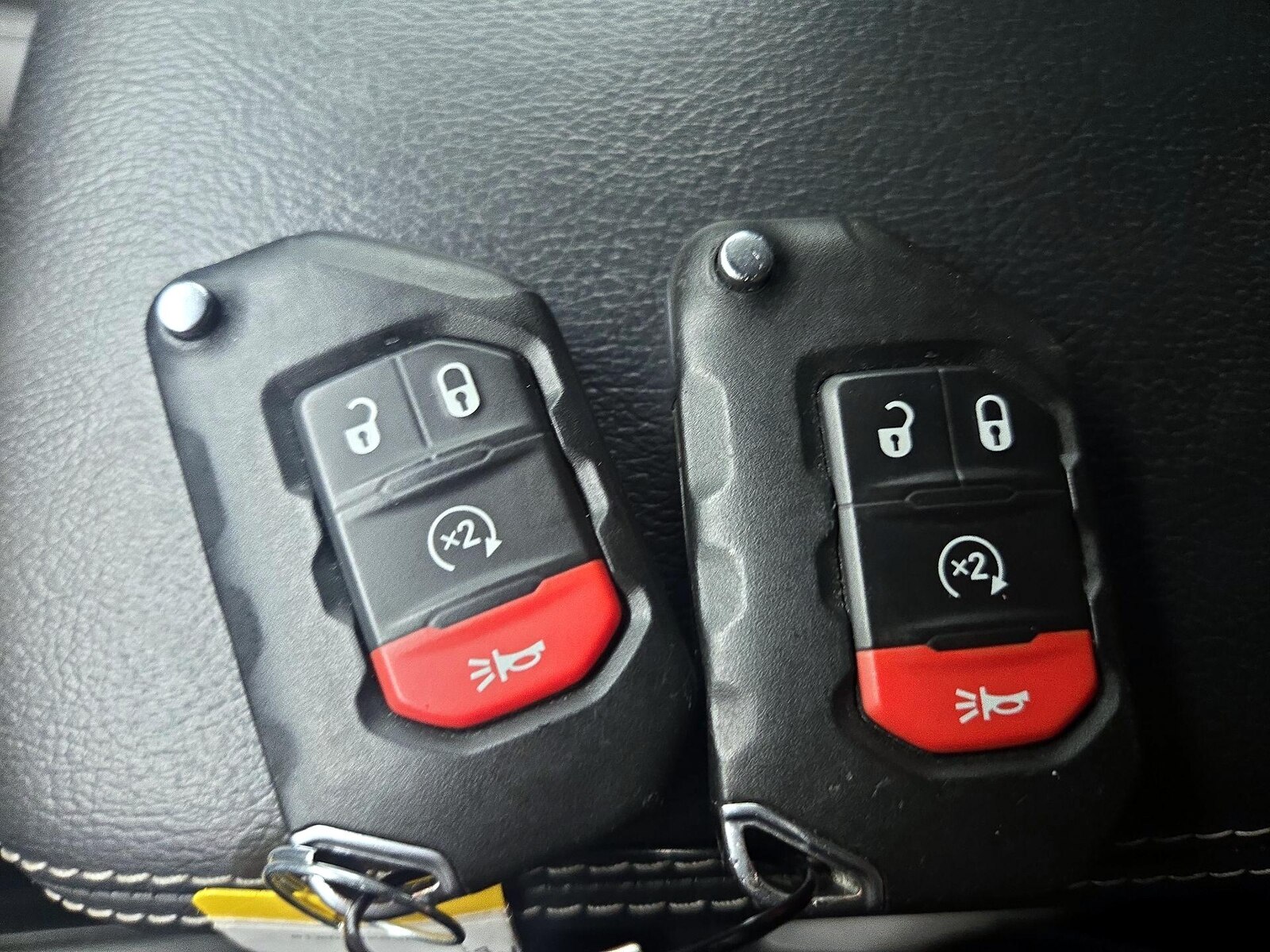 2023 Jeep Wrangler 4xe Sahara 4XE - Photo 25