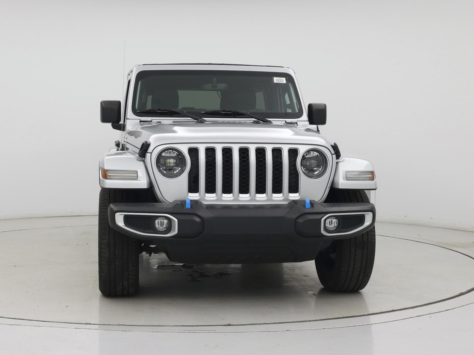 2023 Jeep Wrangler 4xe Sahara 4XE - Photo 6