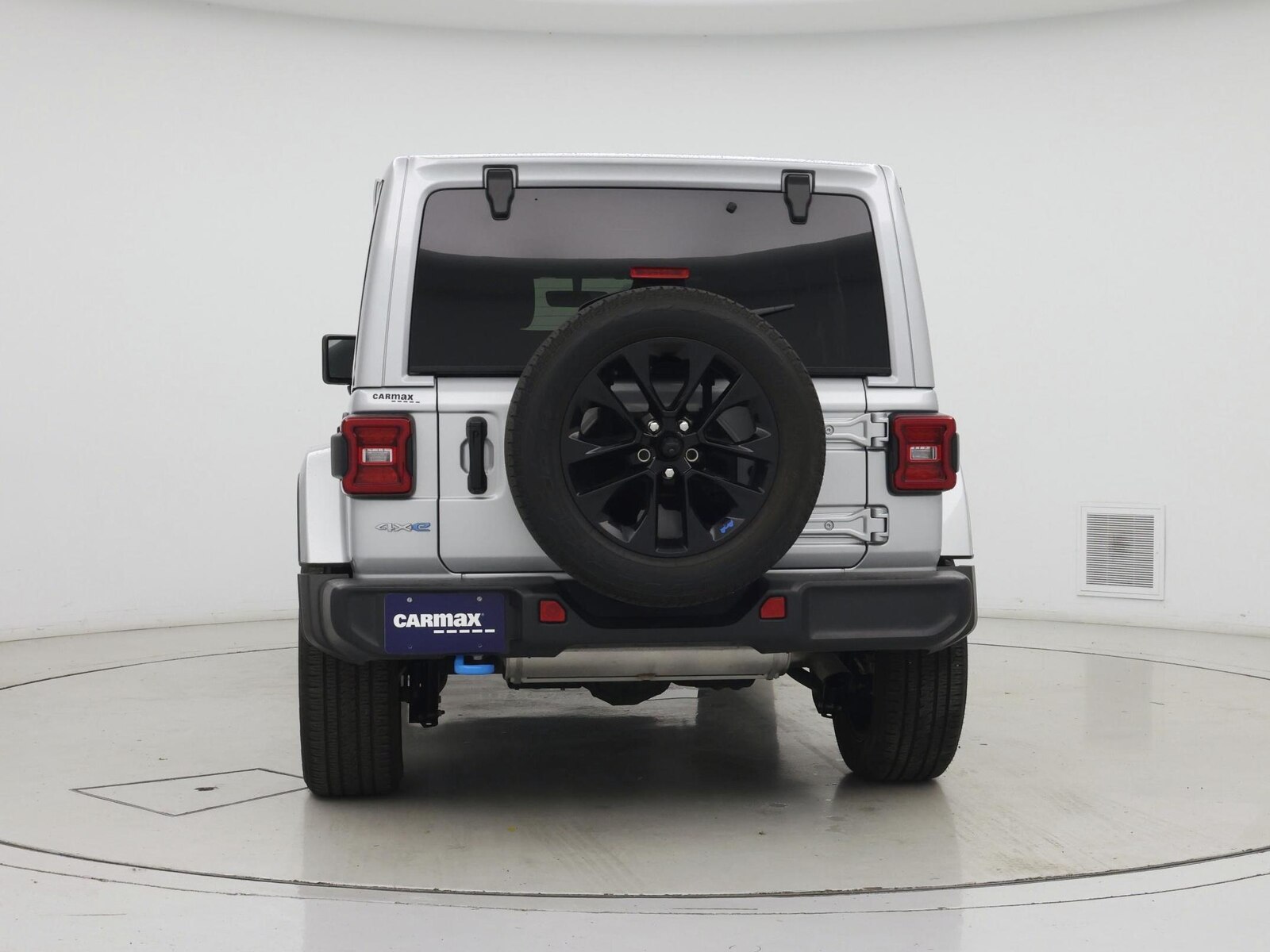 2023 Jeep Wrangler 4xe Sahara 4XE - Photo 7