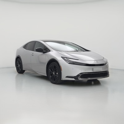 2024 Toyota Prius Limited