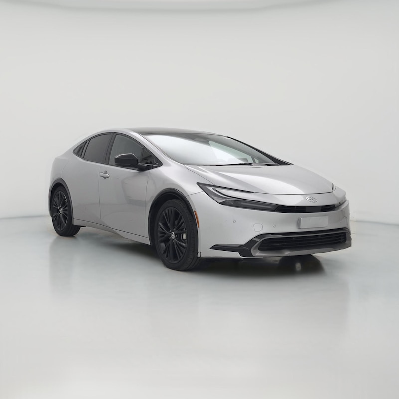 2024 Toyota Prius Limited