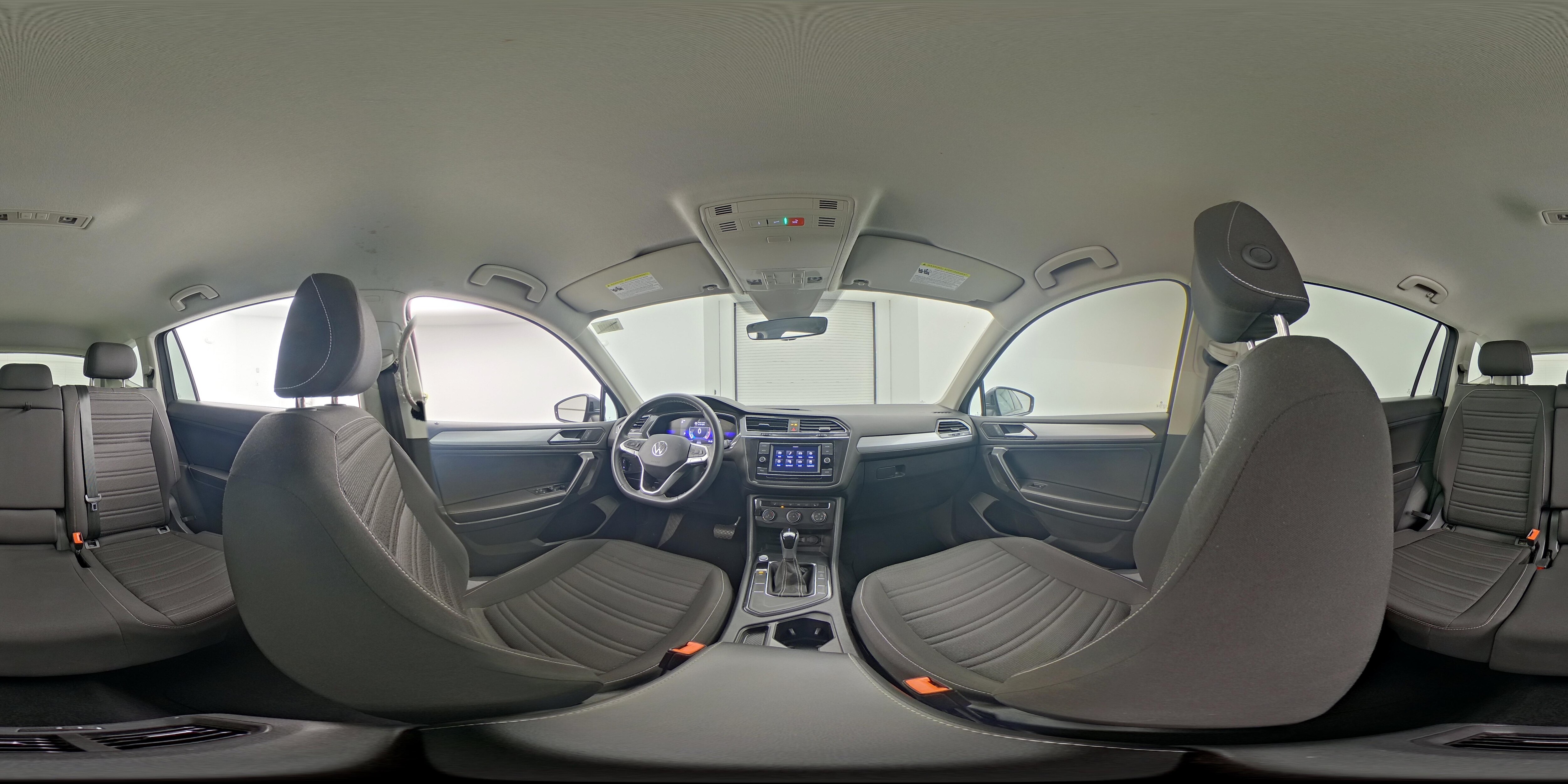 2024 Volkswagen Tiguan S - Photo 26