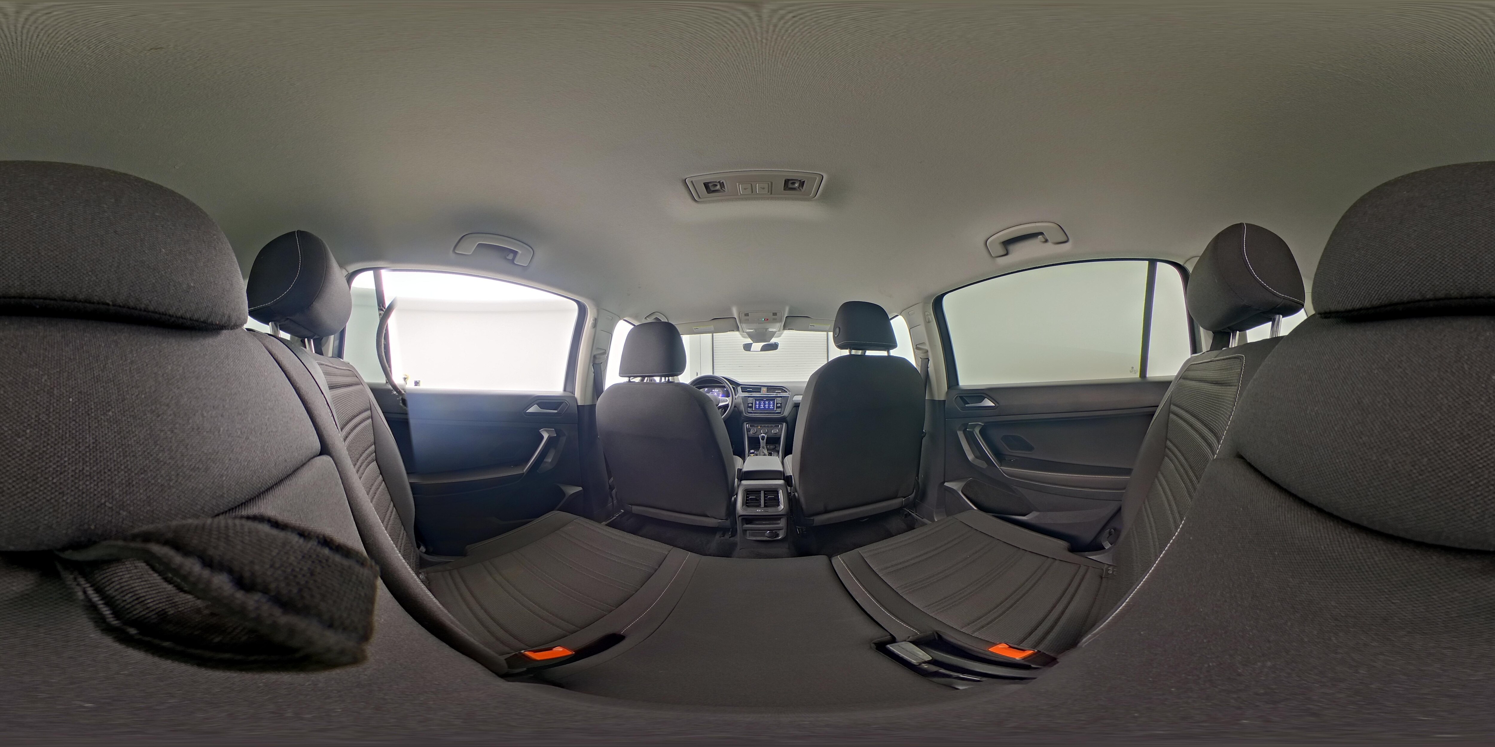 2024 Volkswagen Tiguan S - Photo 27