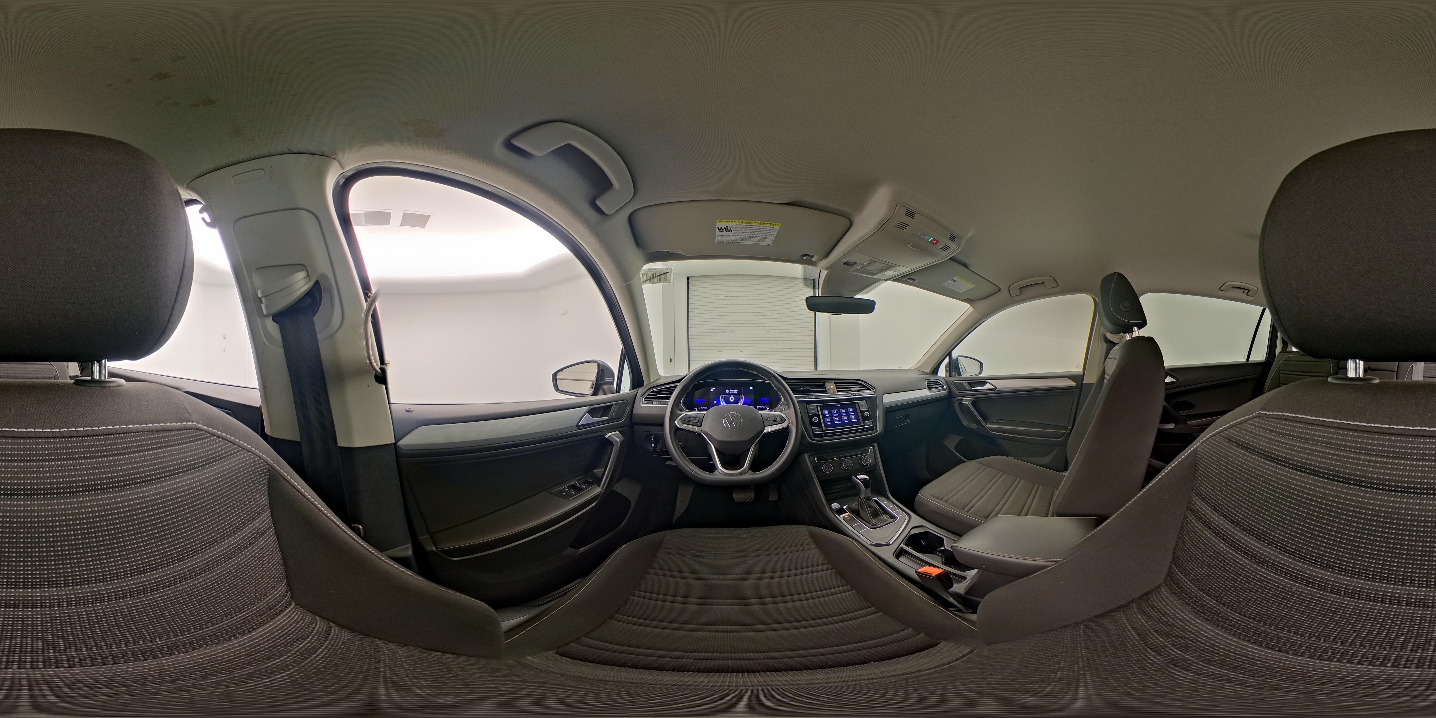 2024 Volkswagen Tiguan S - Photo 28