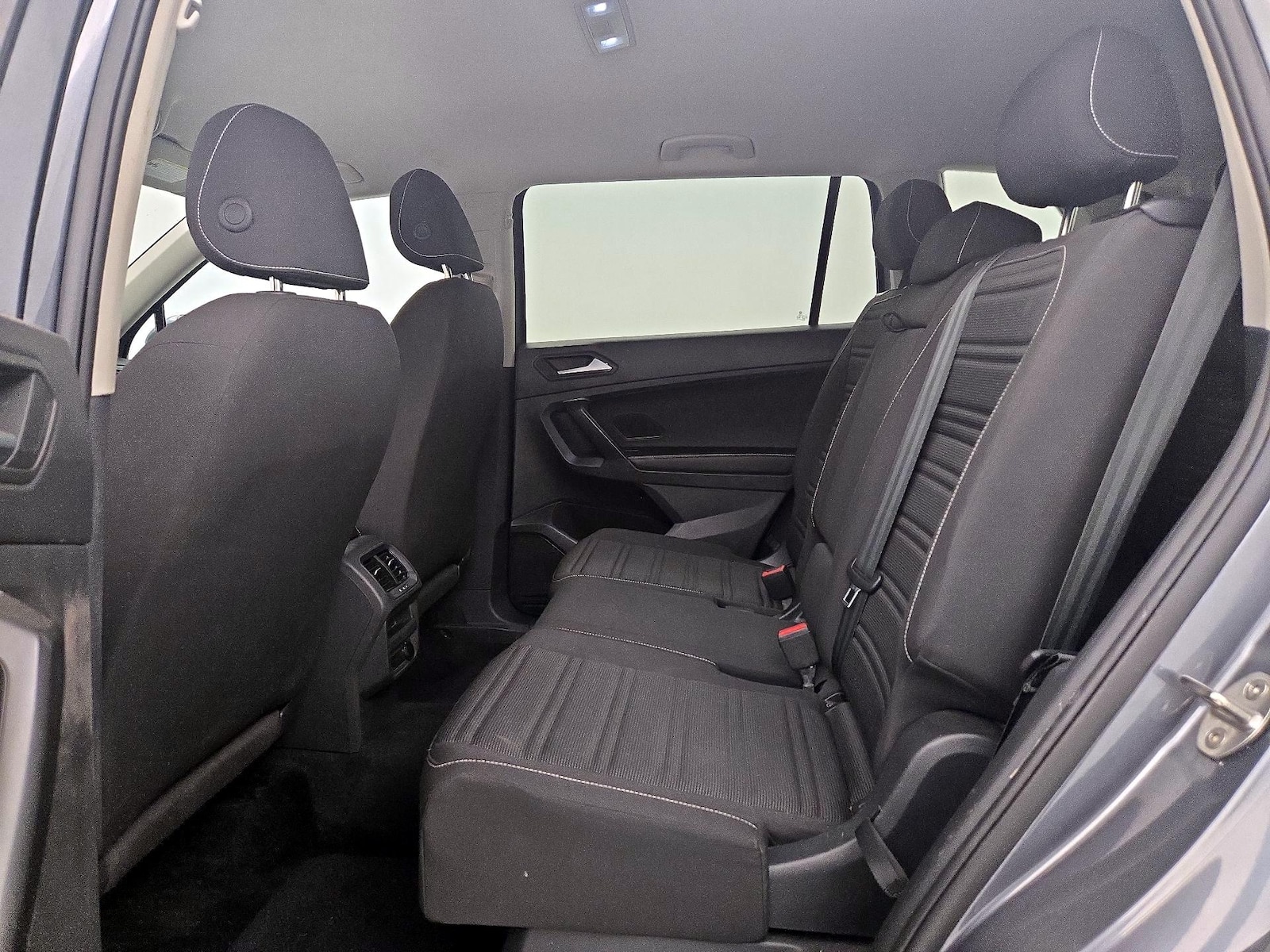 2024 Volkswagen Tiguan S - Photo 20