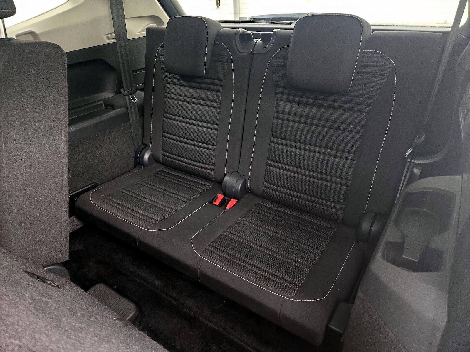 2024 Volkswagen Tiguan S - Photo 21
