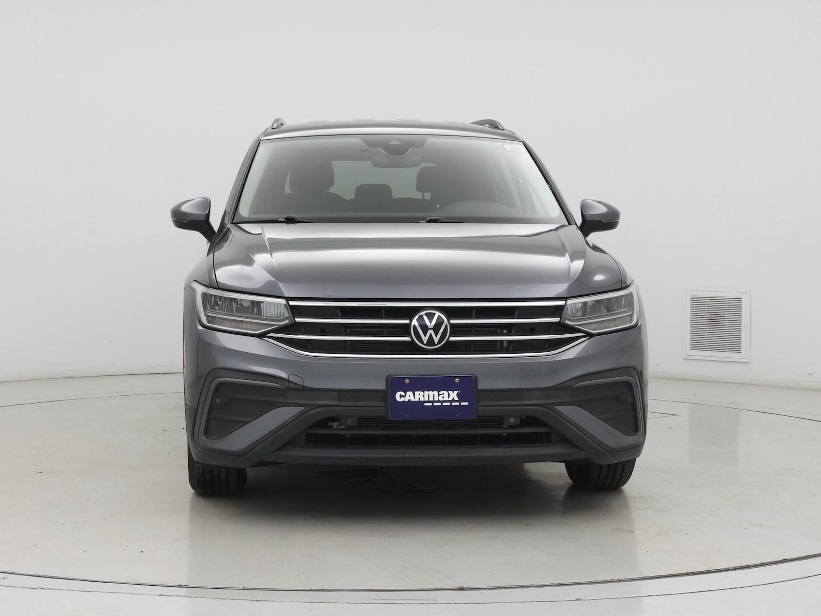 2024 Volkswagen Tiguan S - Photo 6