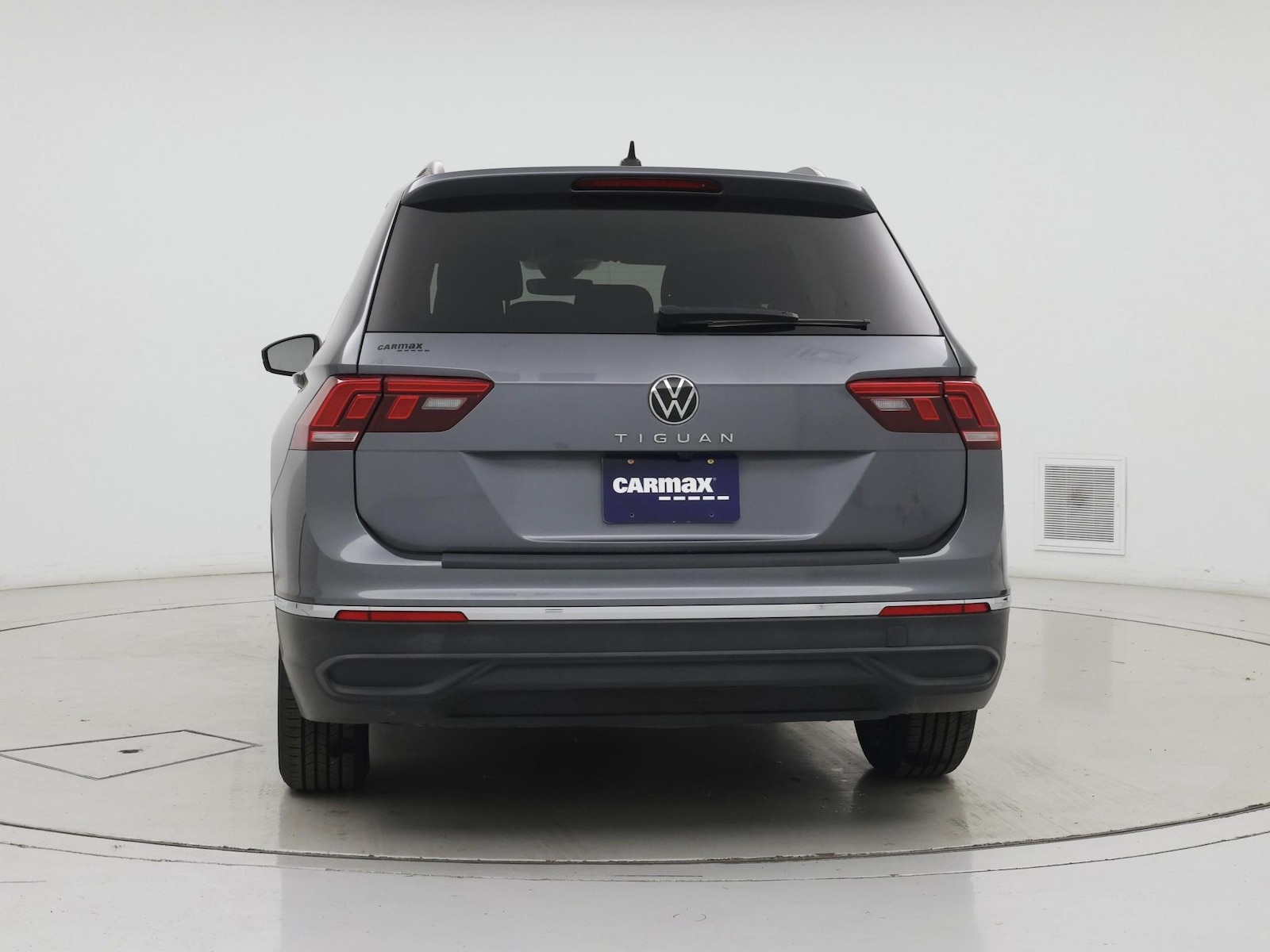 2024 Volkswagen Tiguan S - Photo 7